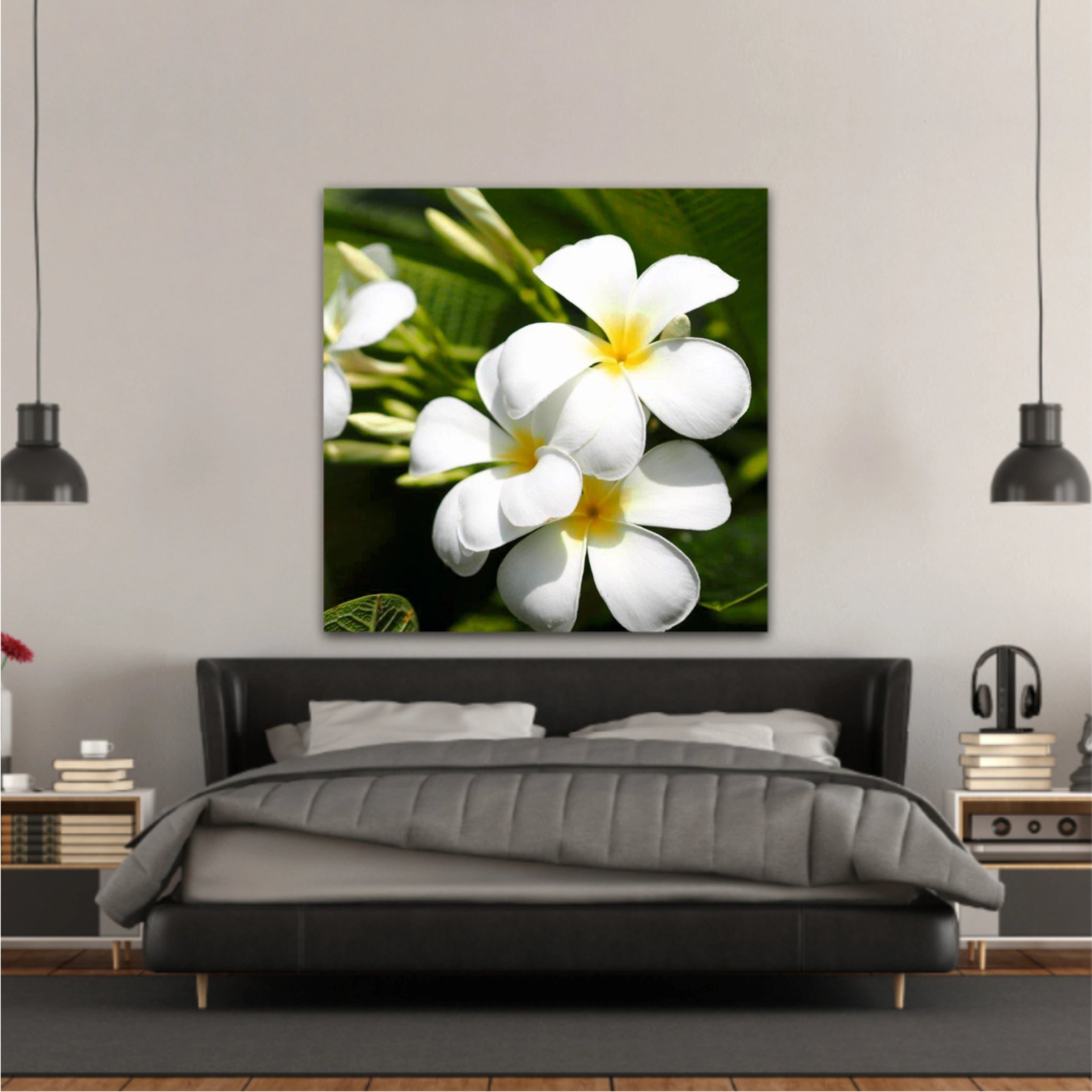 Plumeria