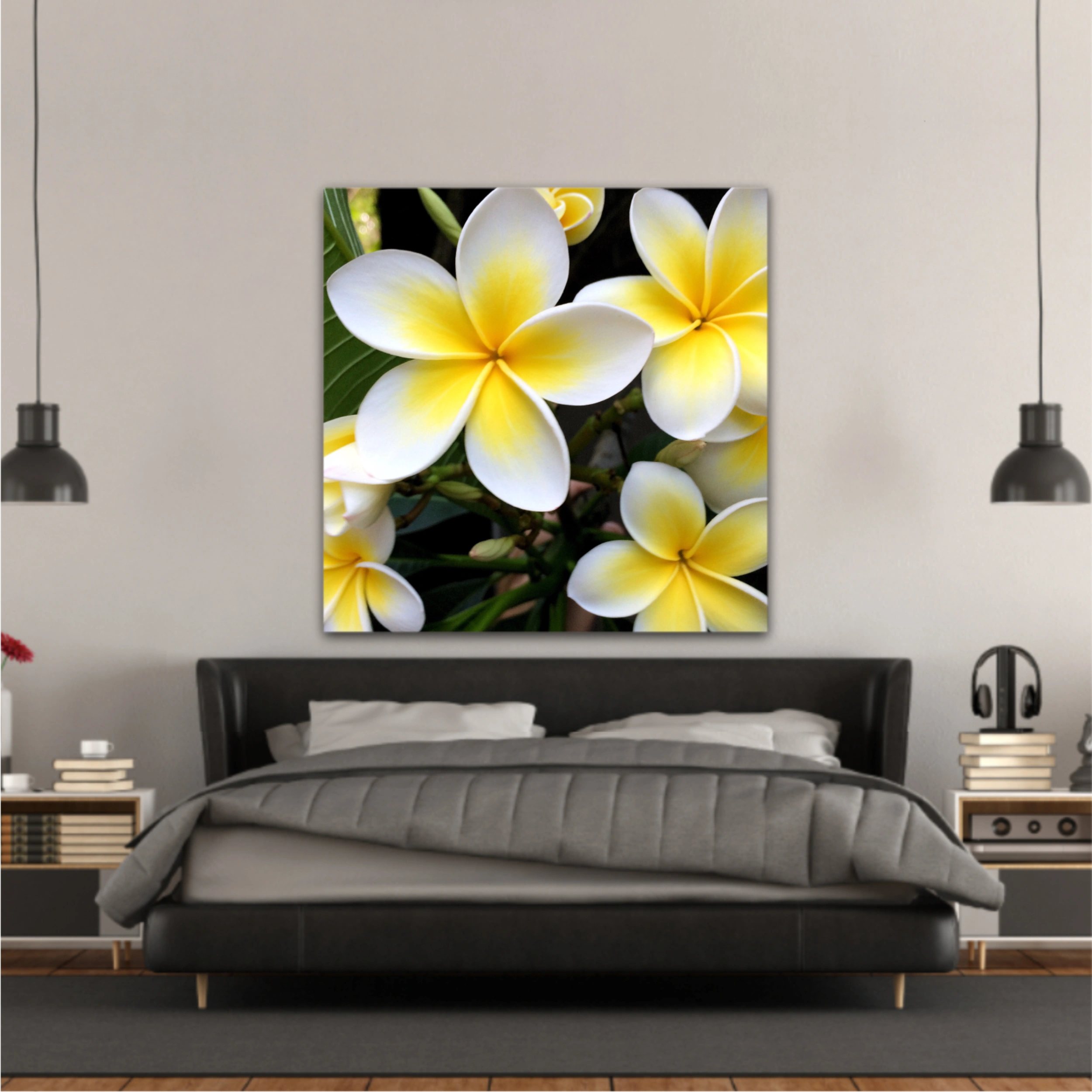 Plumeria