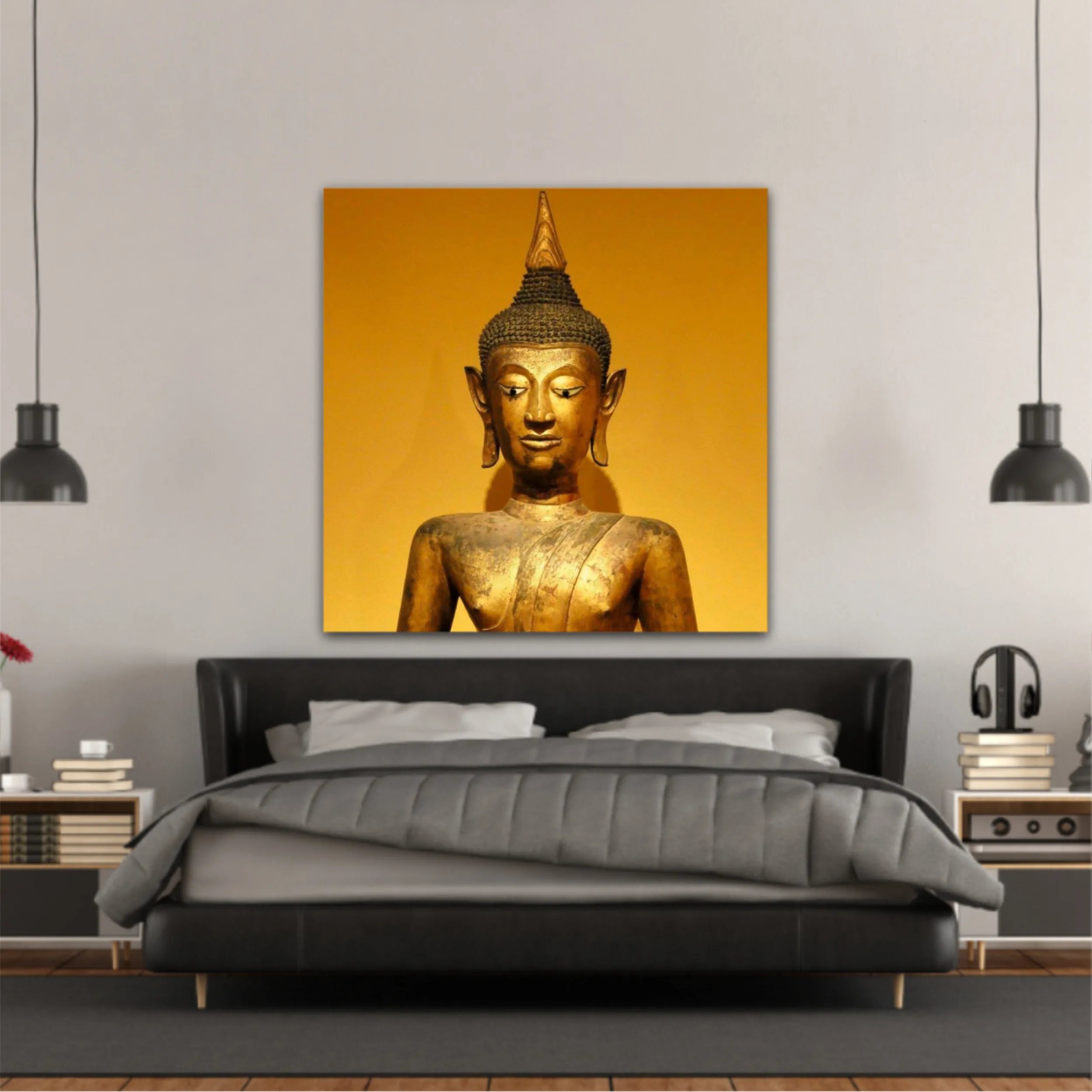 Buddha