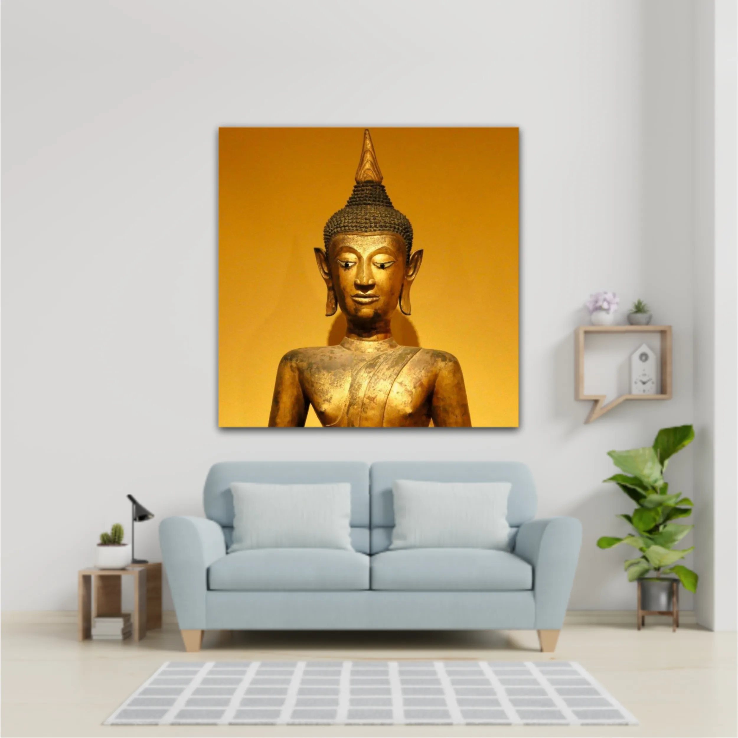 Buddha