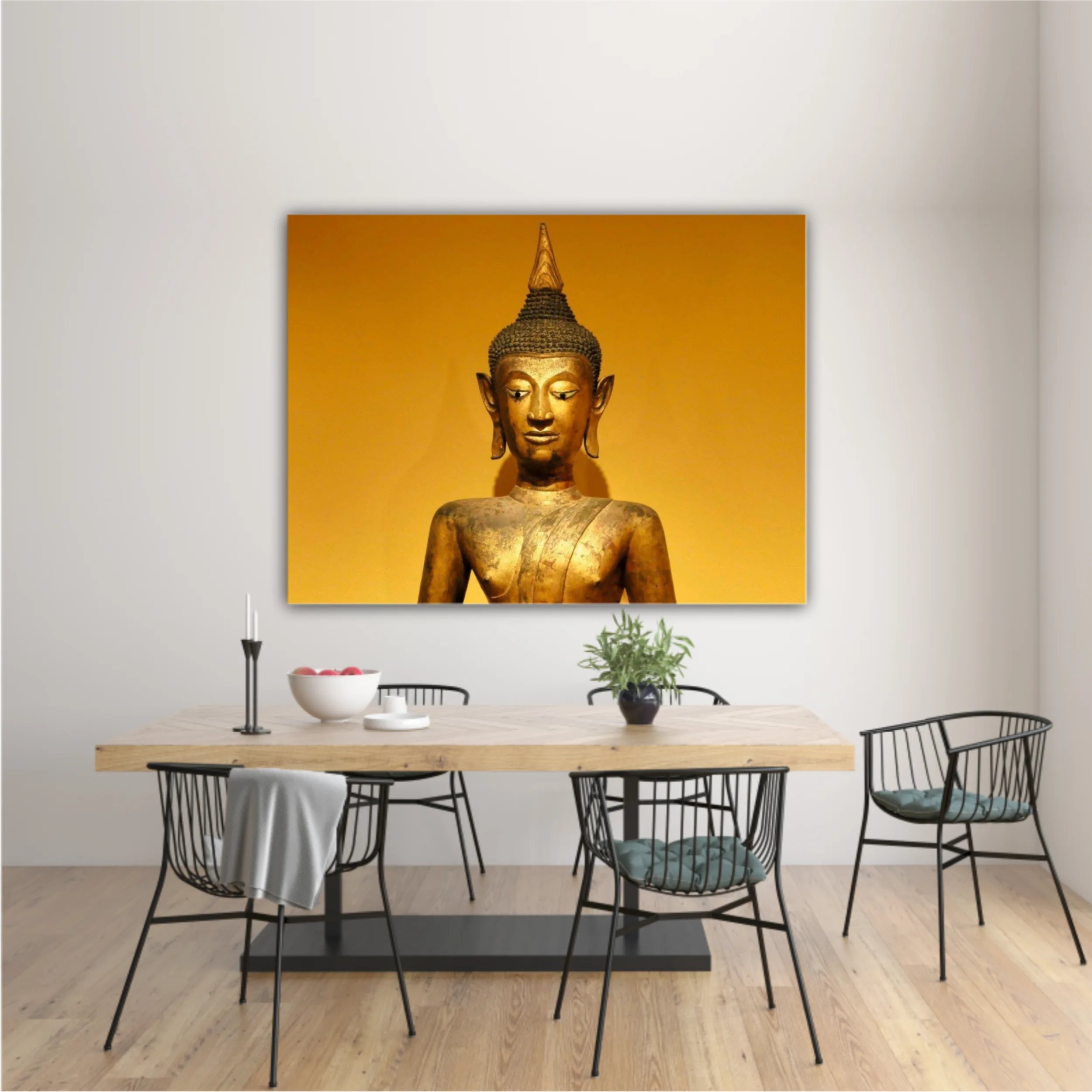 Buddha