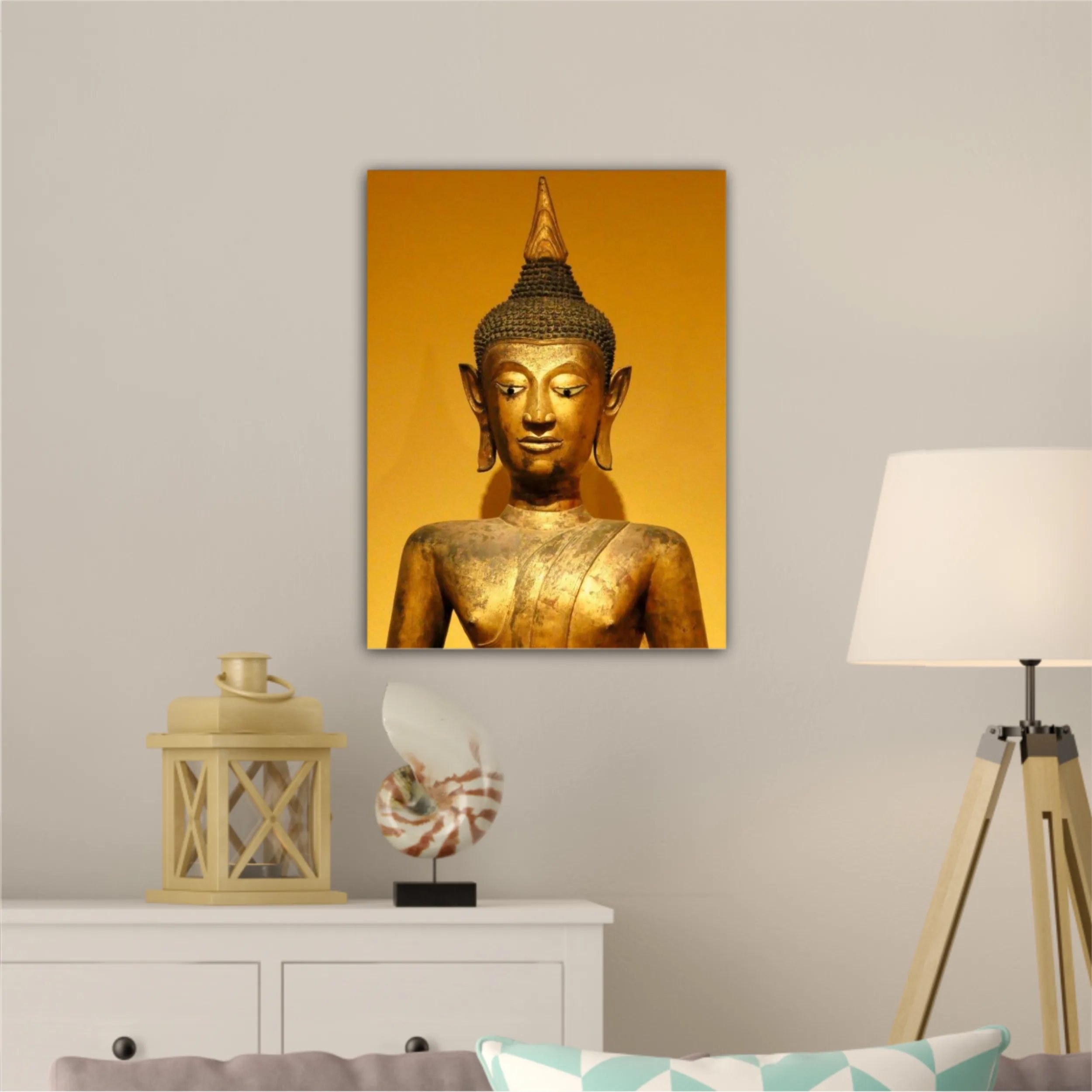 Buddha