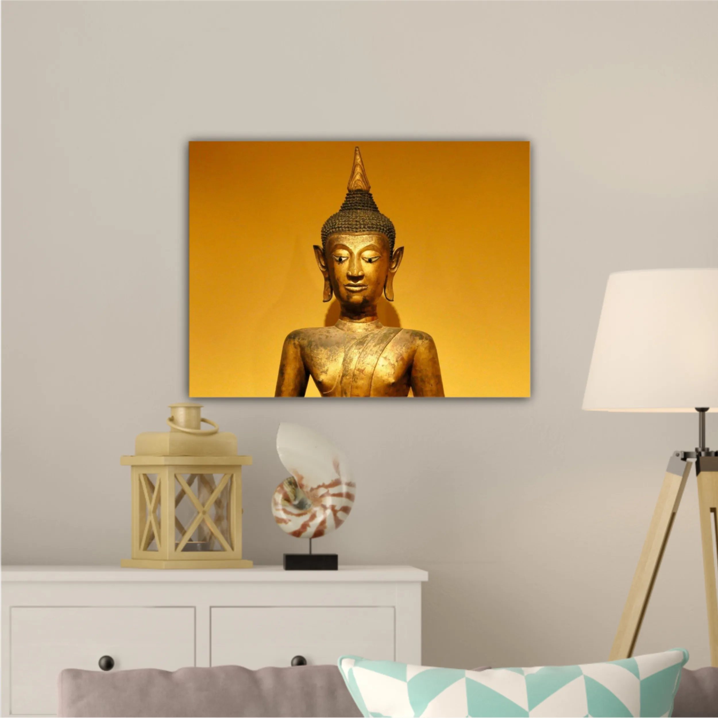 Buddha