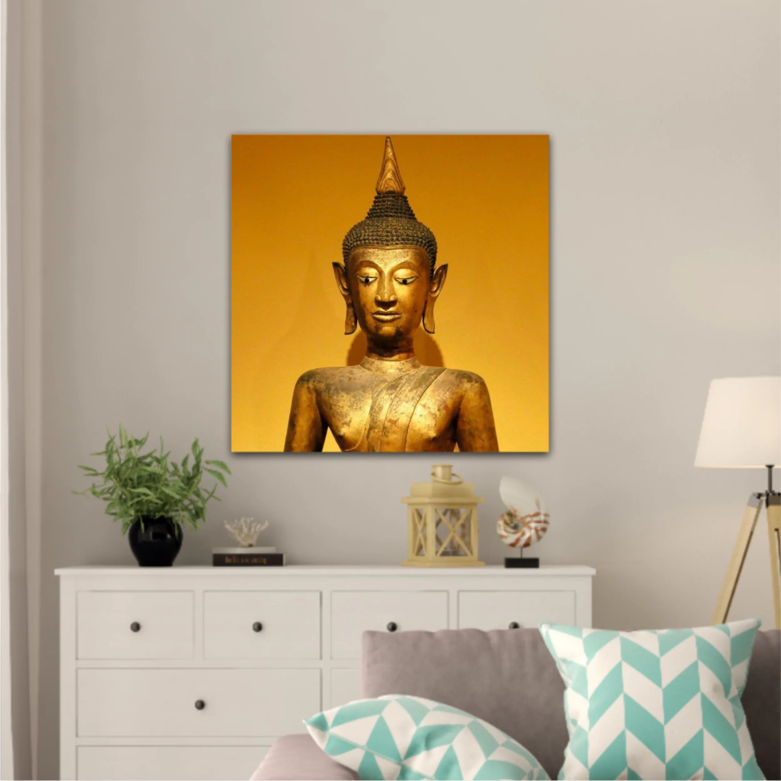 Buddha