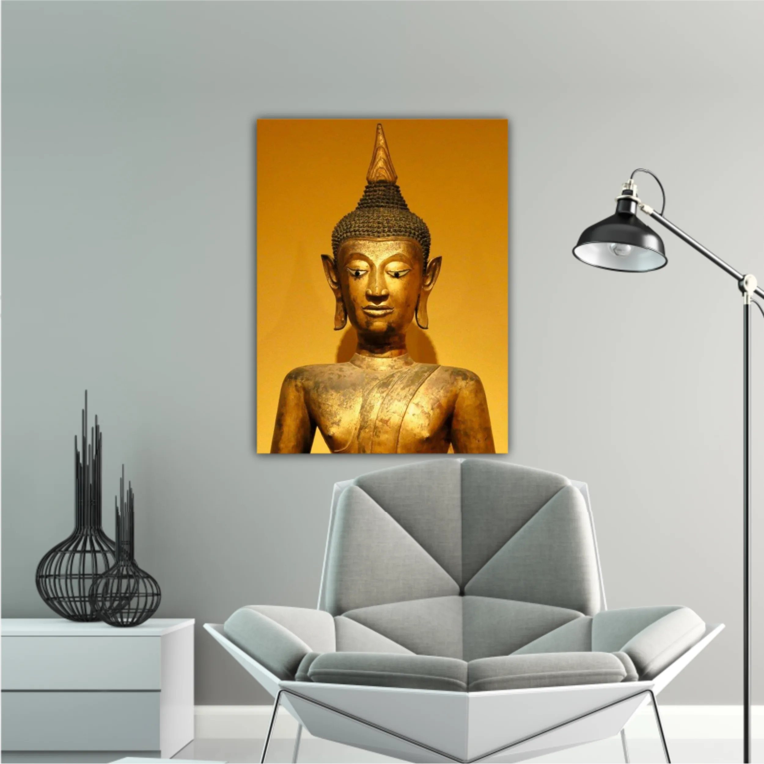 Buddha