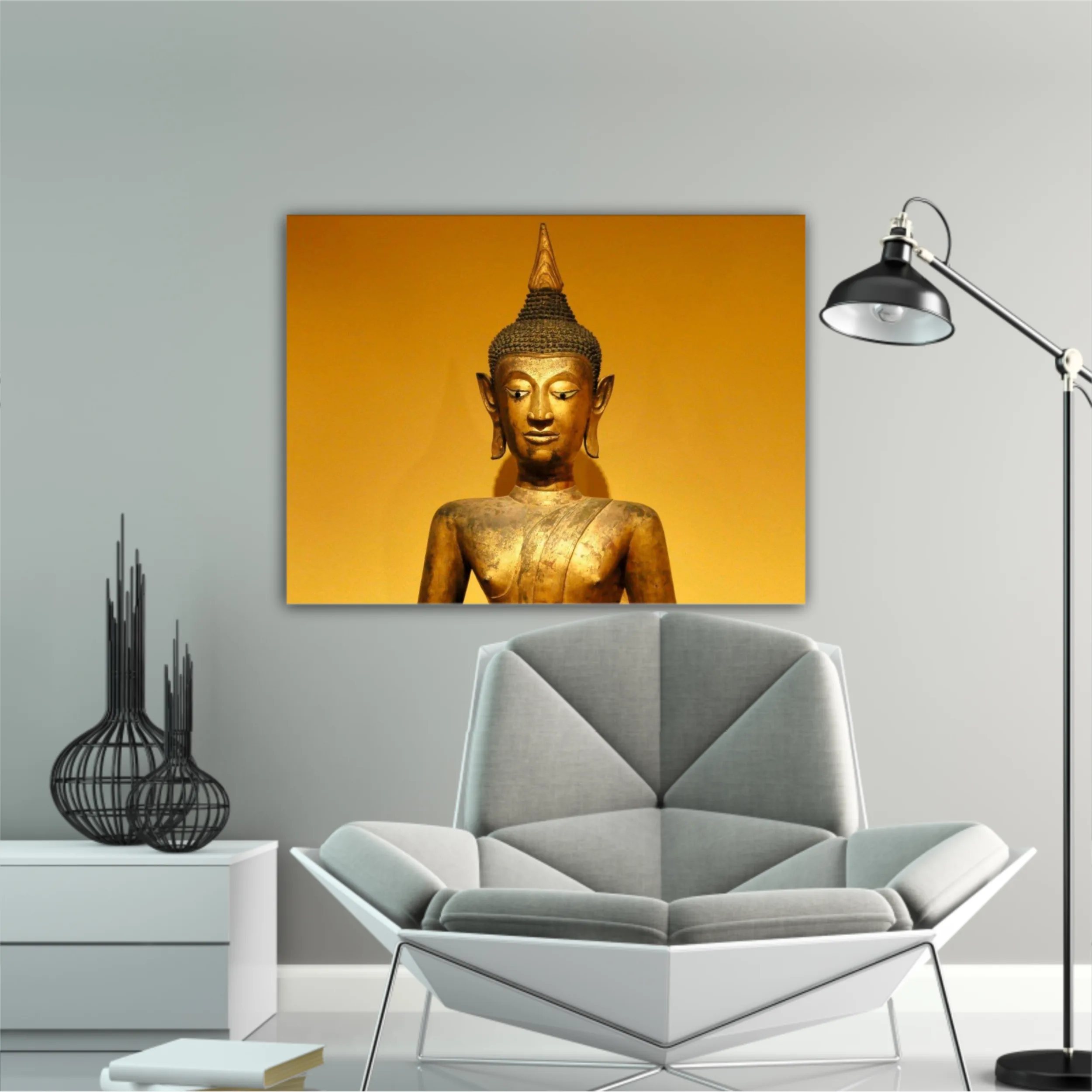 Buddha