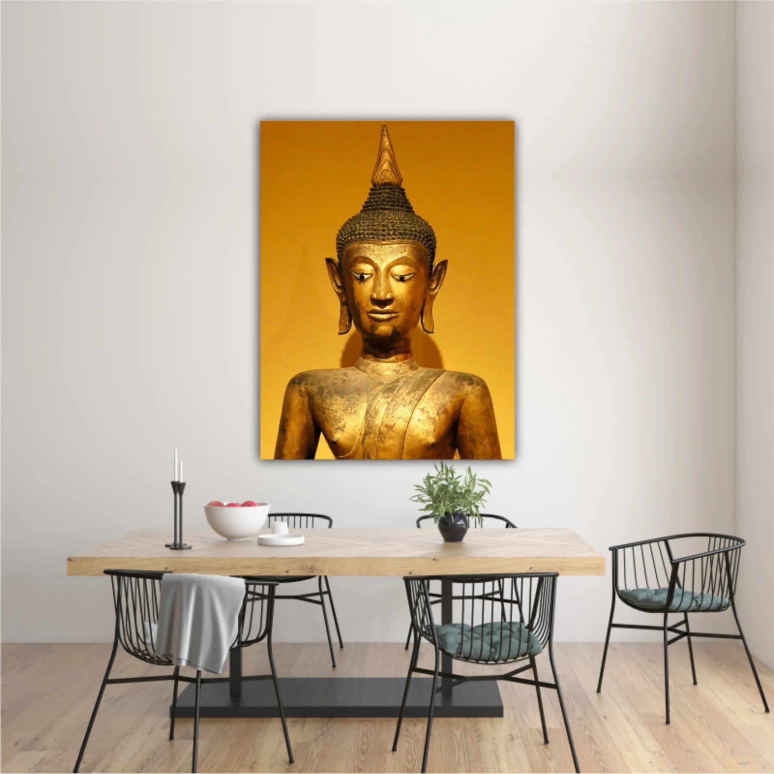 Buddha