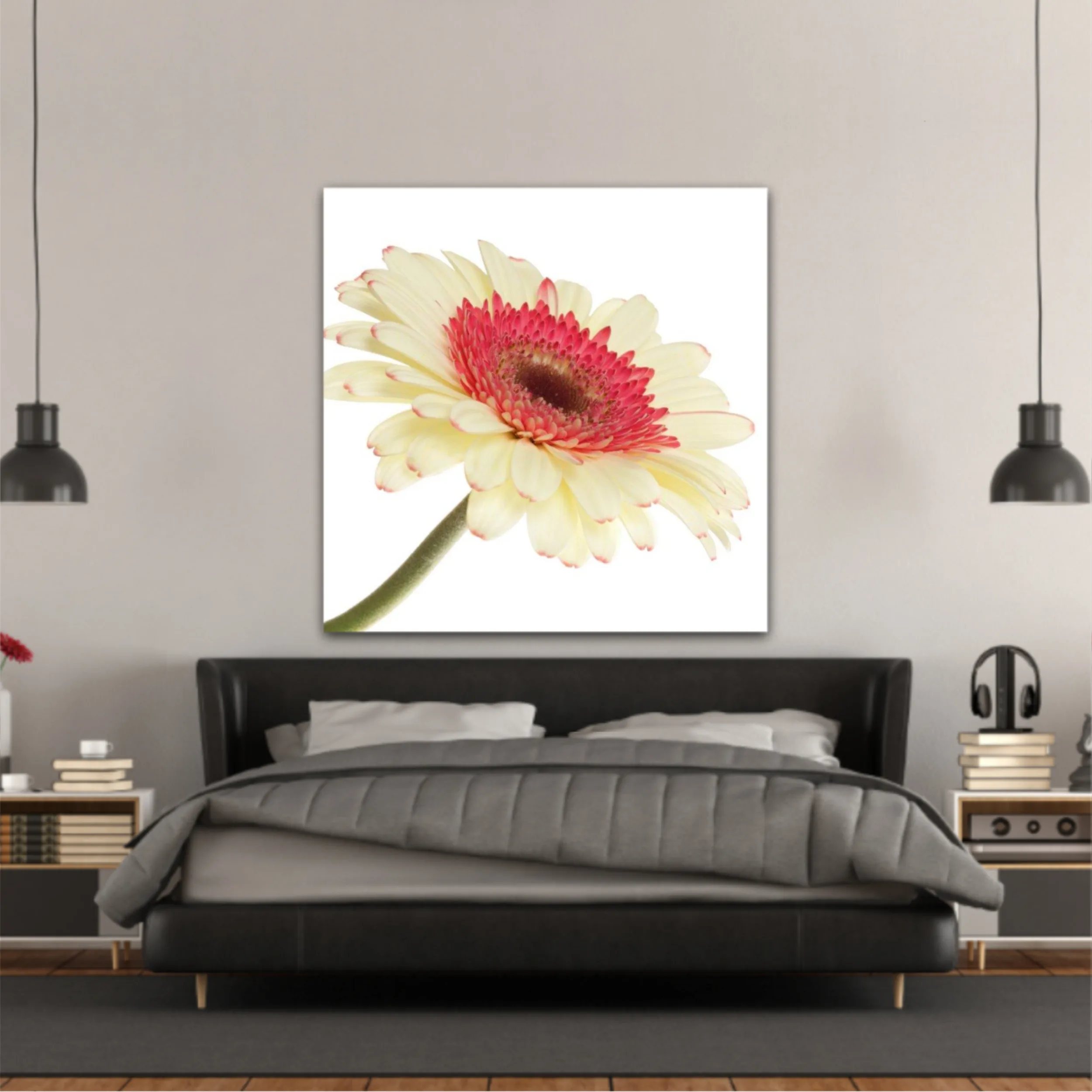 Floare de gerbera