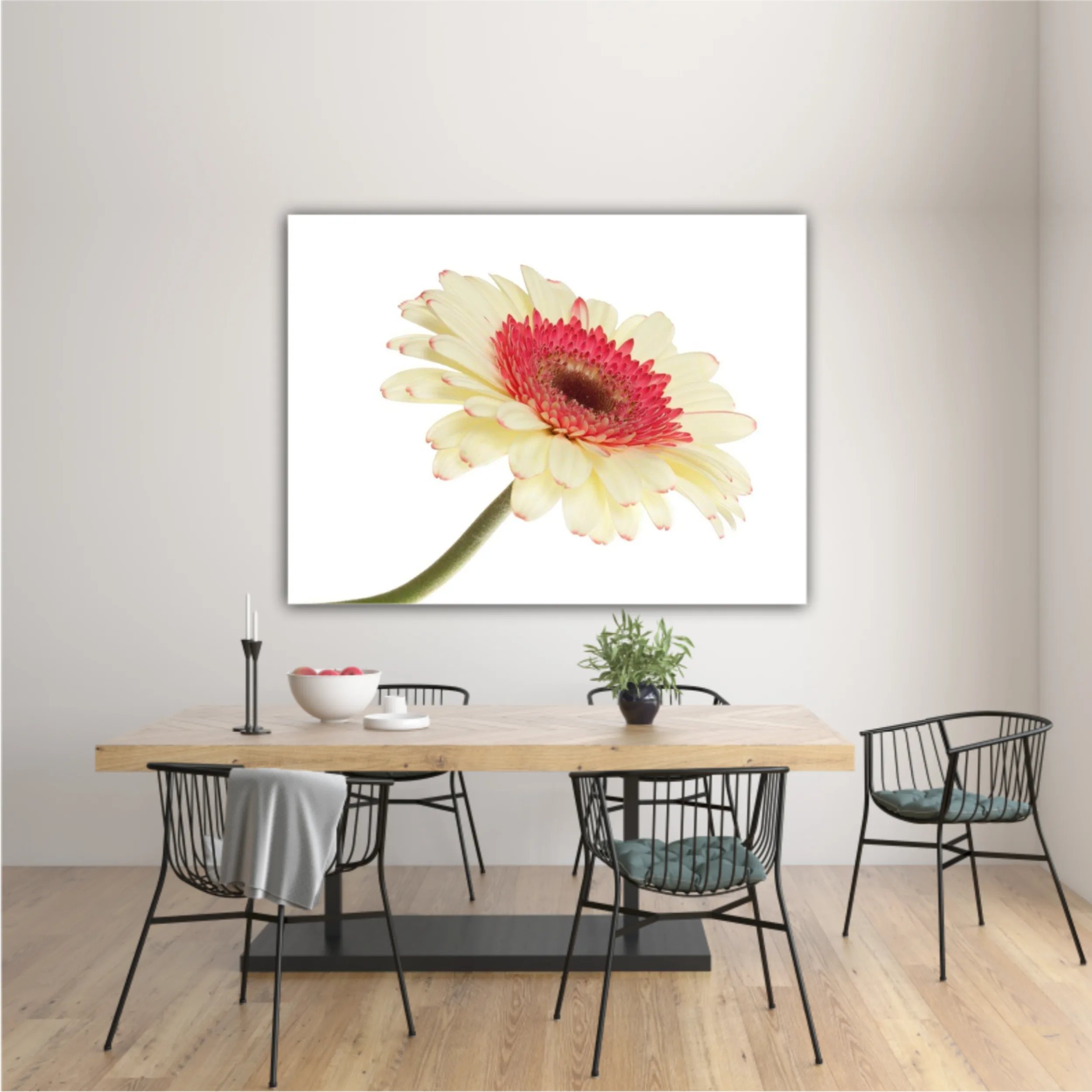 Floare de gerbera