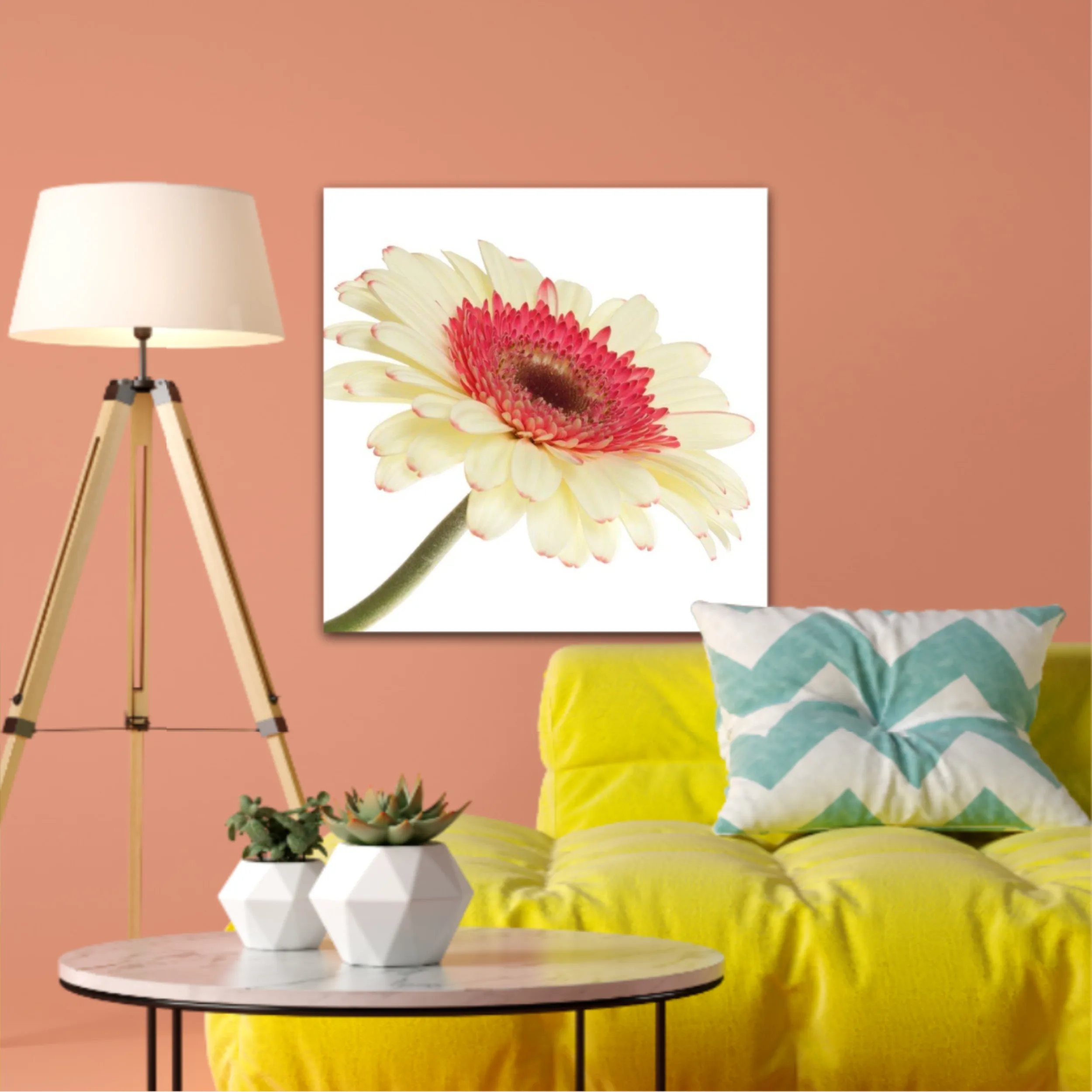 Floare de gerbera