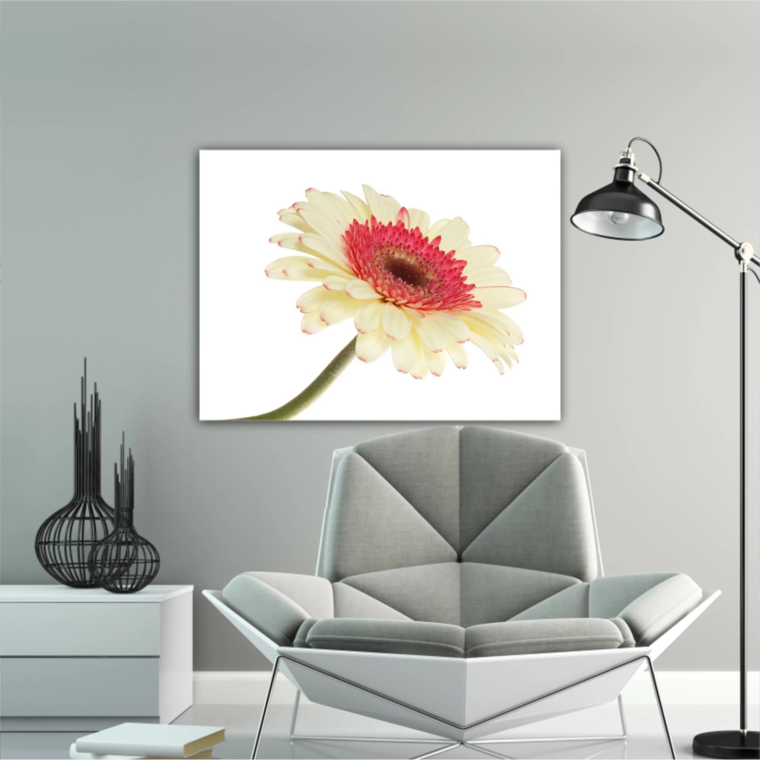 Floare de gerbera