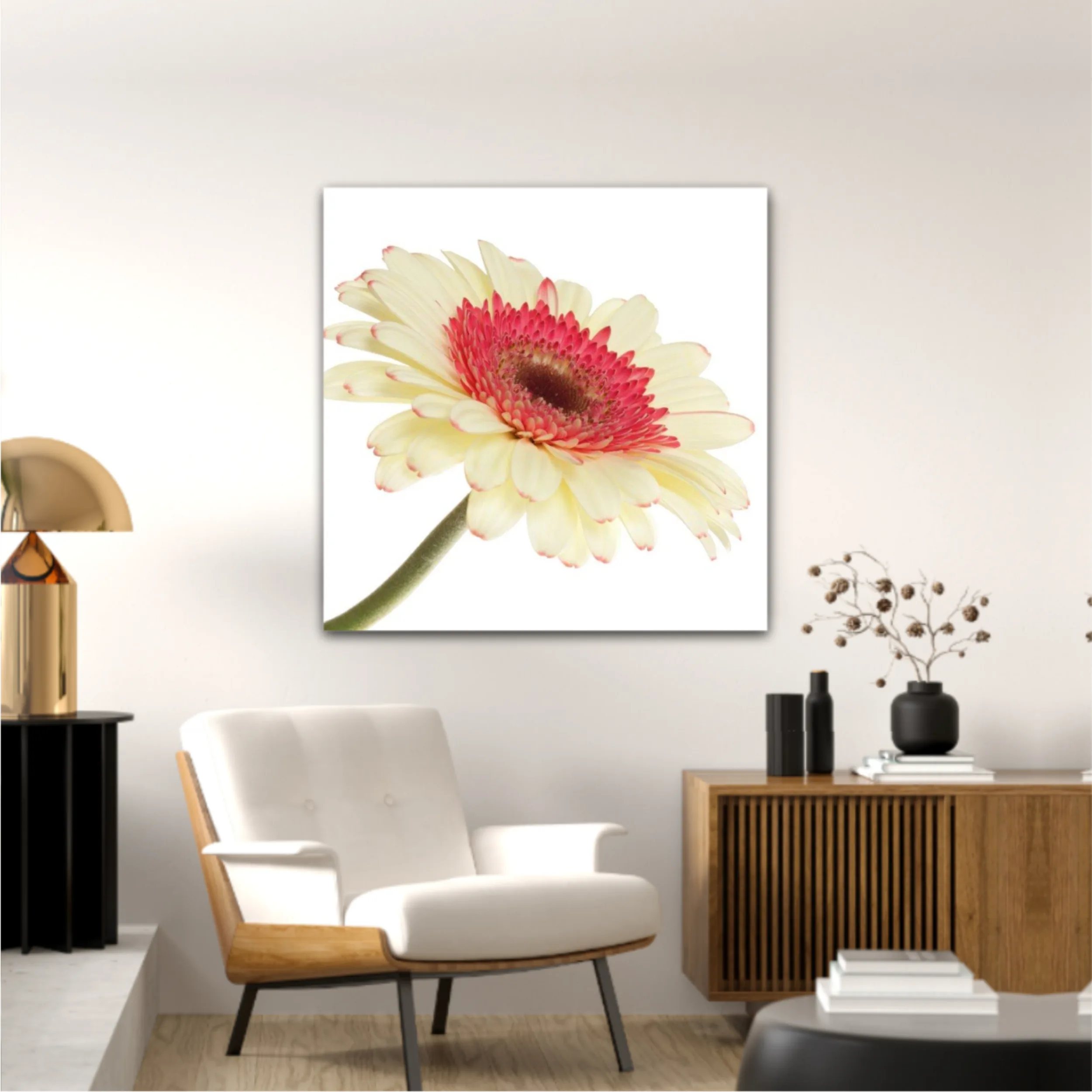 Floare de gerbera