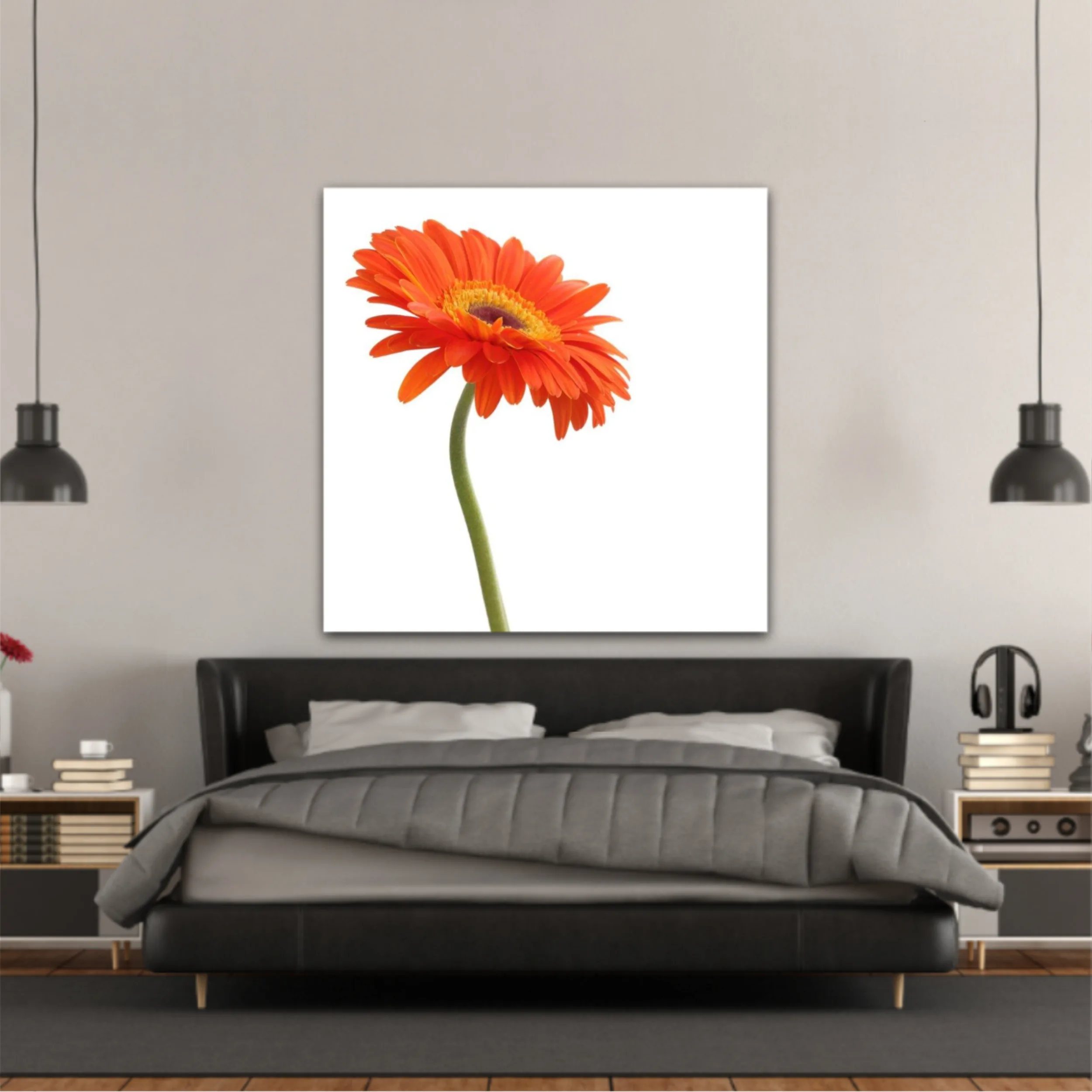 Floare de gerbera