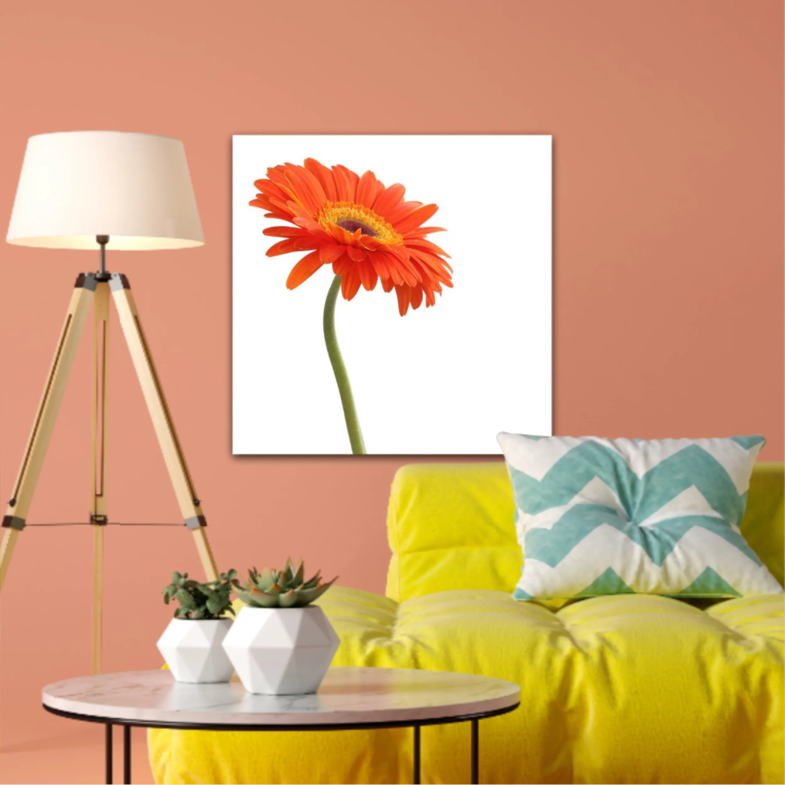 Floare de gerbera