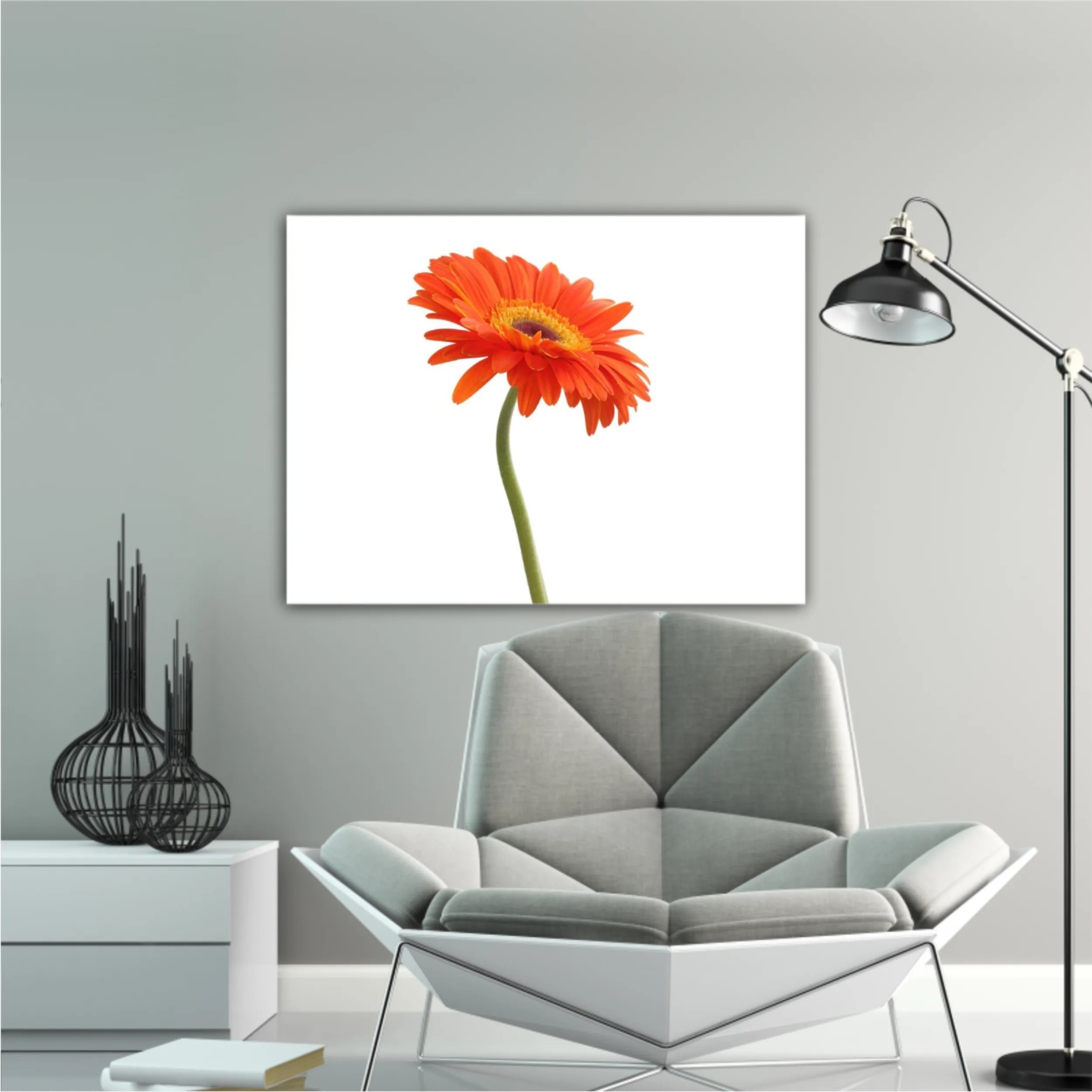 Floare de gerbera