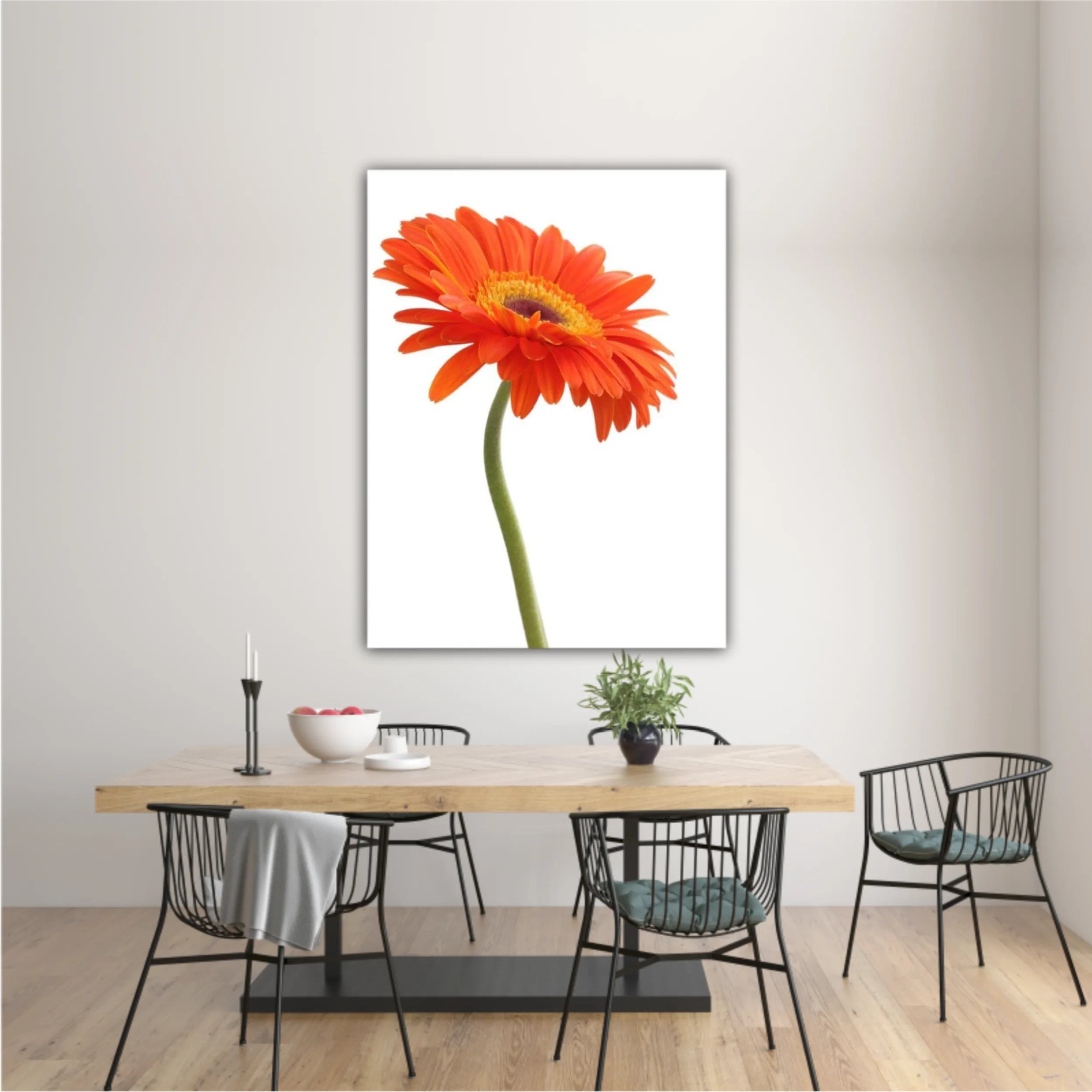 Floare de gerbera