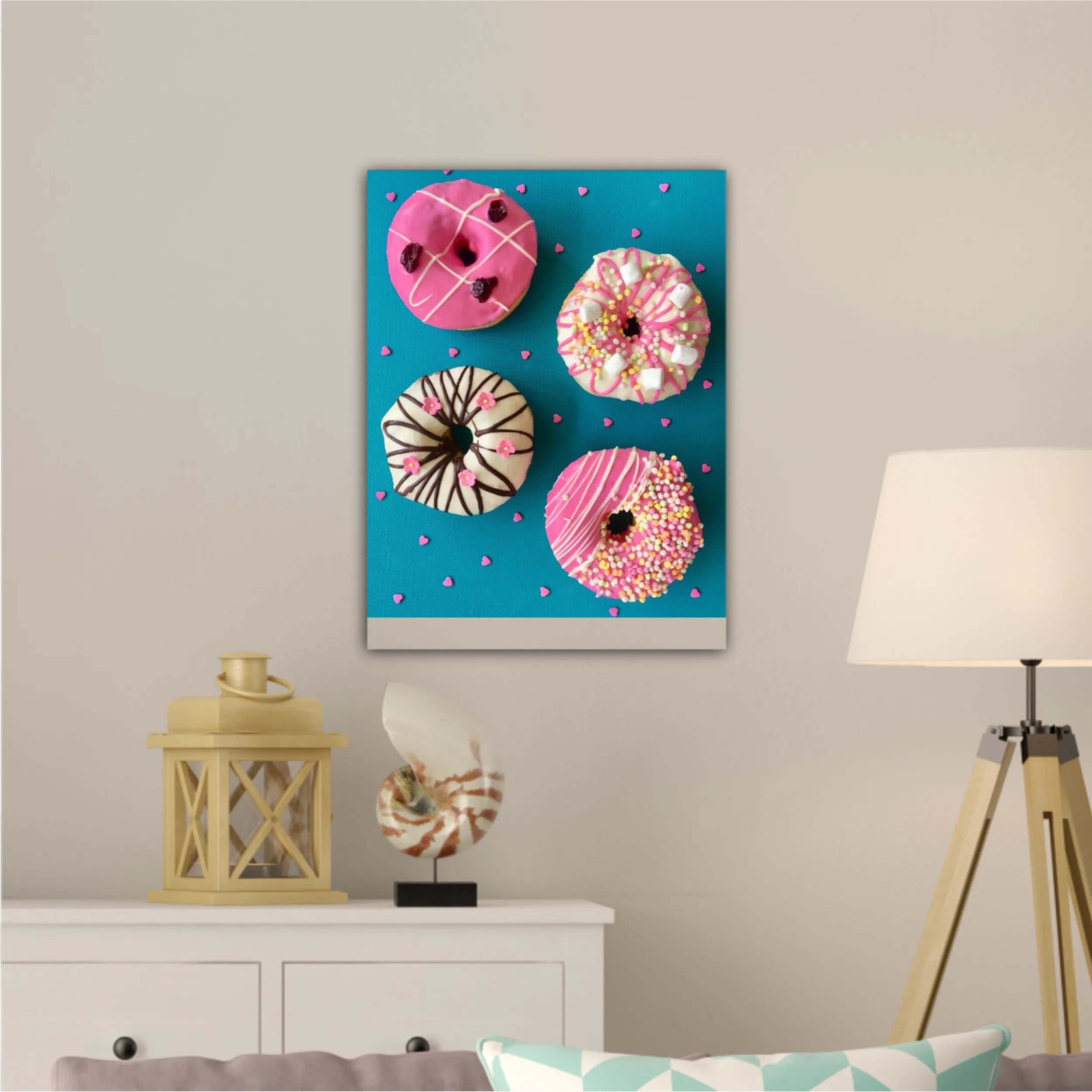 Donuts