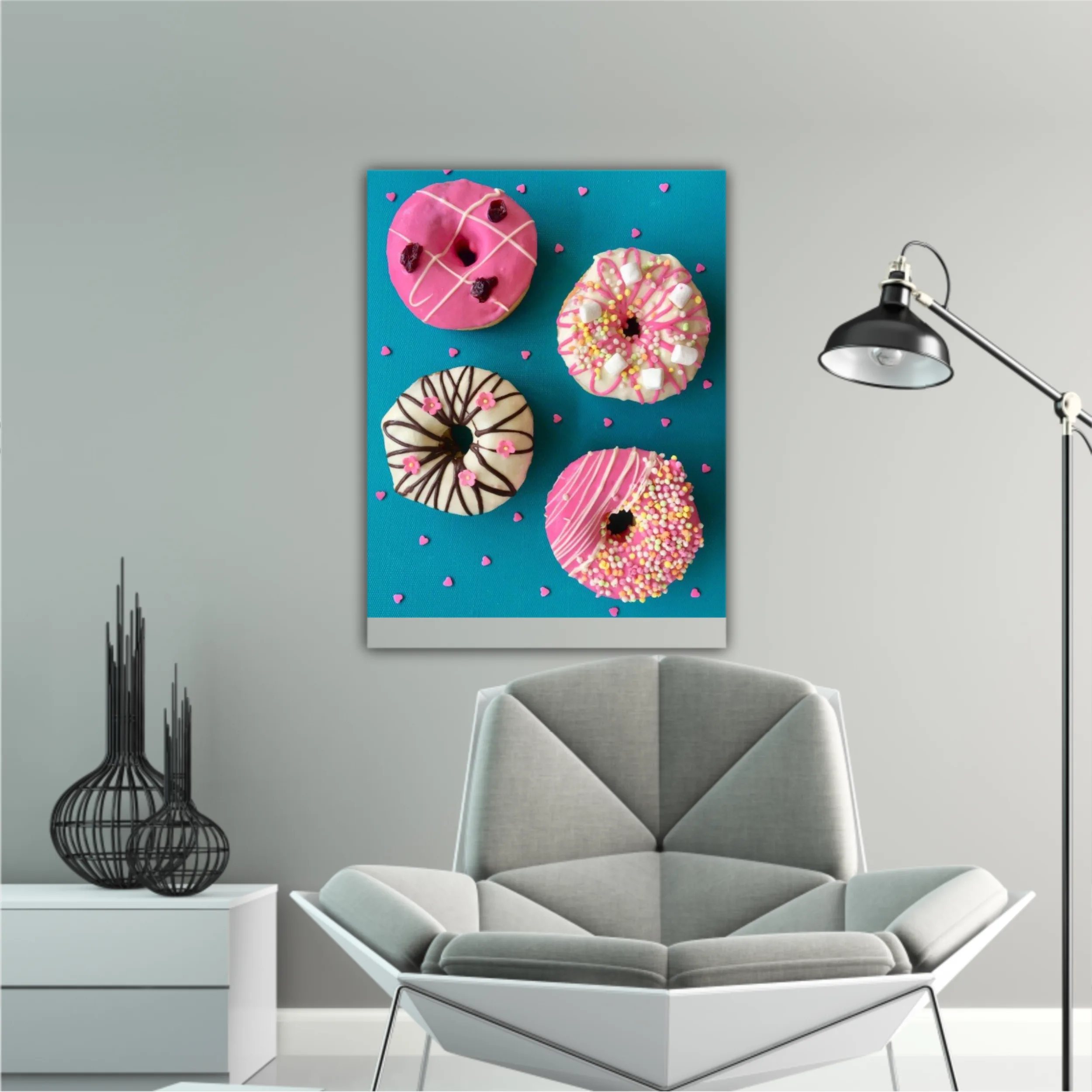 Donuts