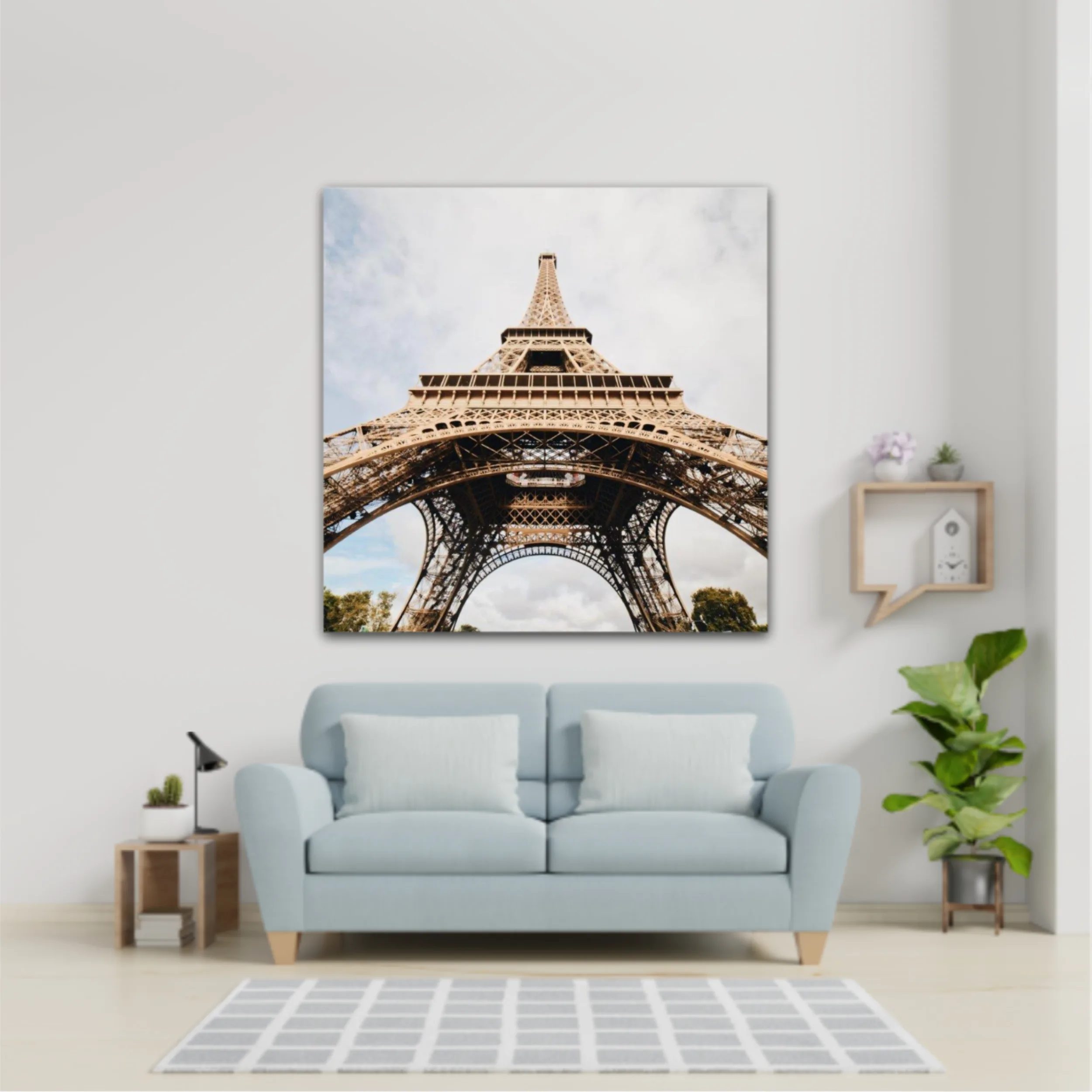 Eiffel Tower, Paris