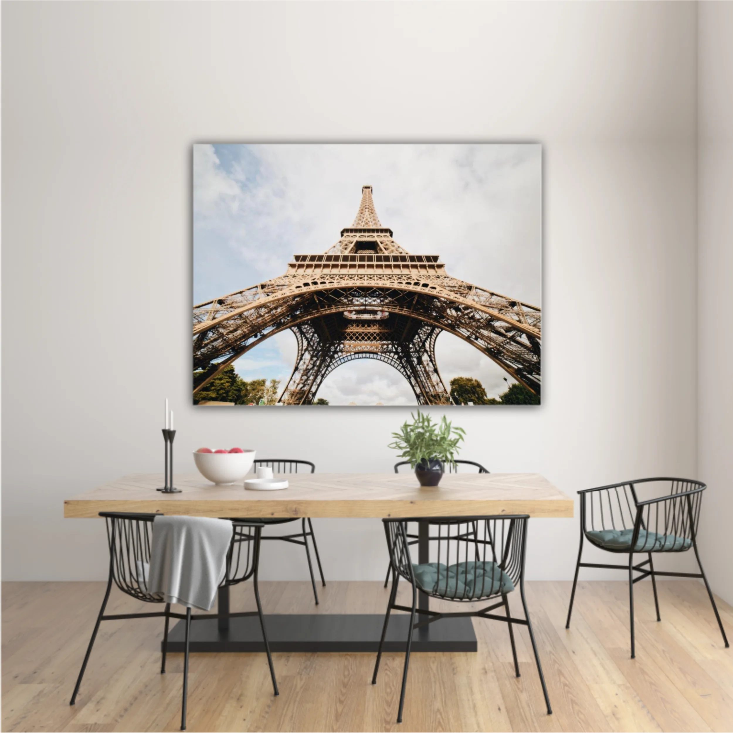 Eiffel Tower, Paris