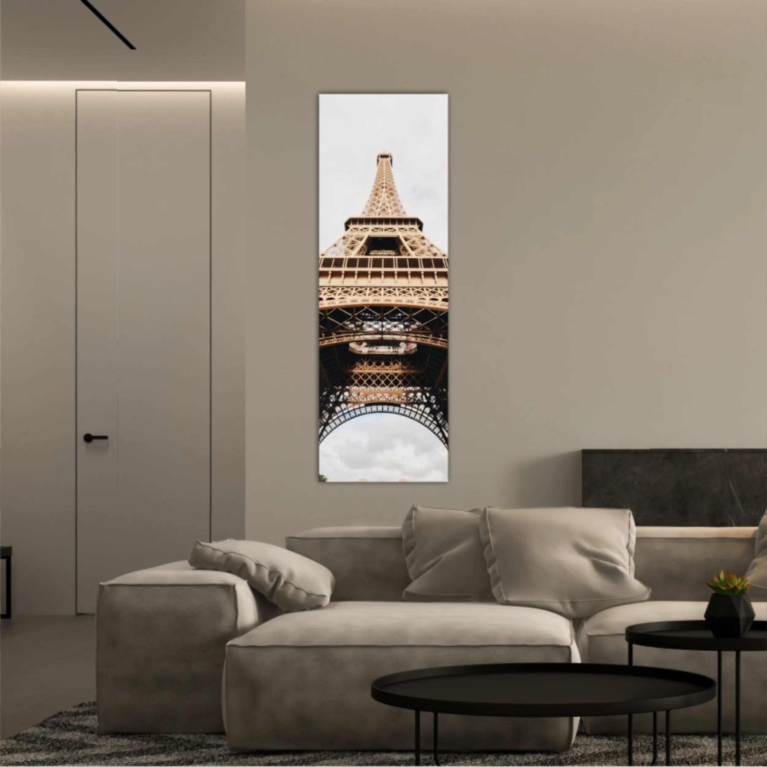 Eiffel Tower, Paris