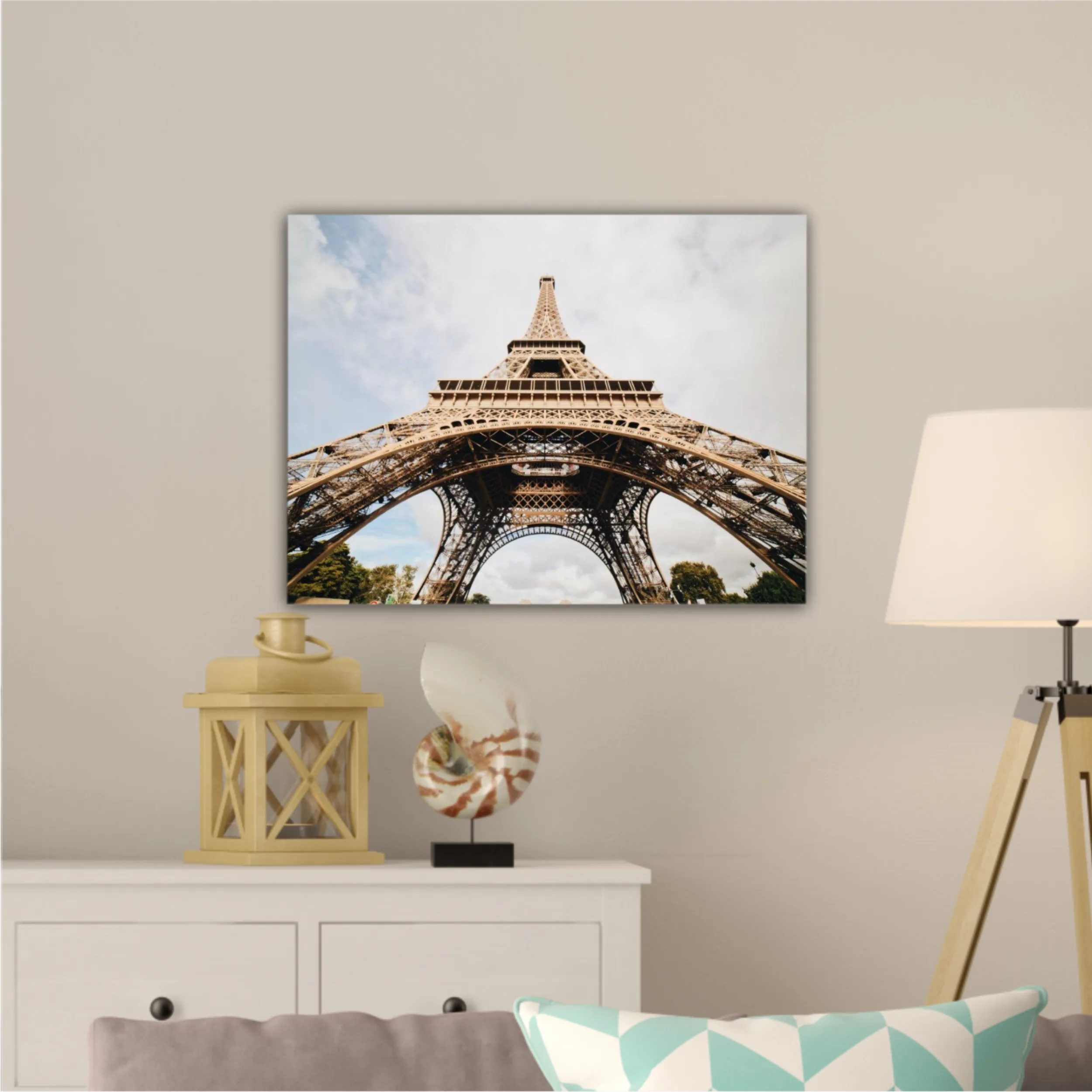 Eiffel Tower, Paris