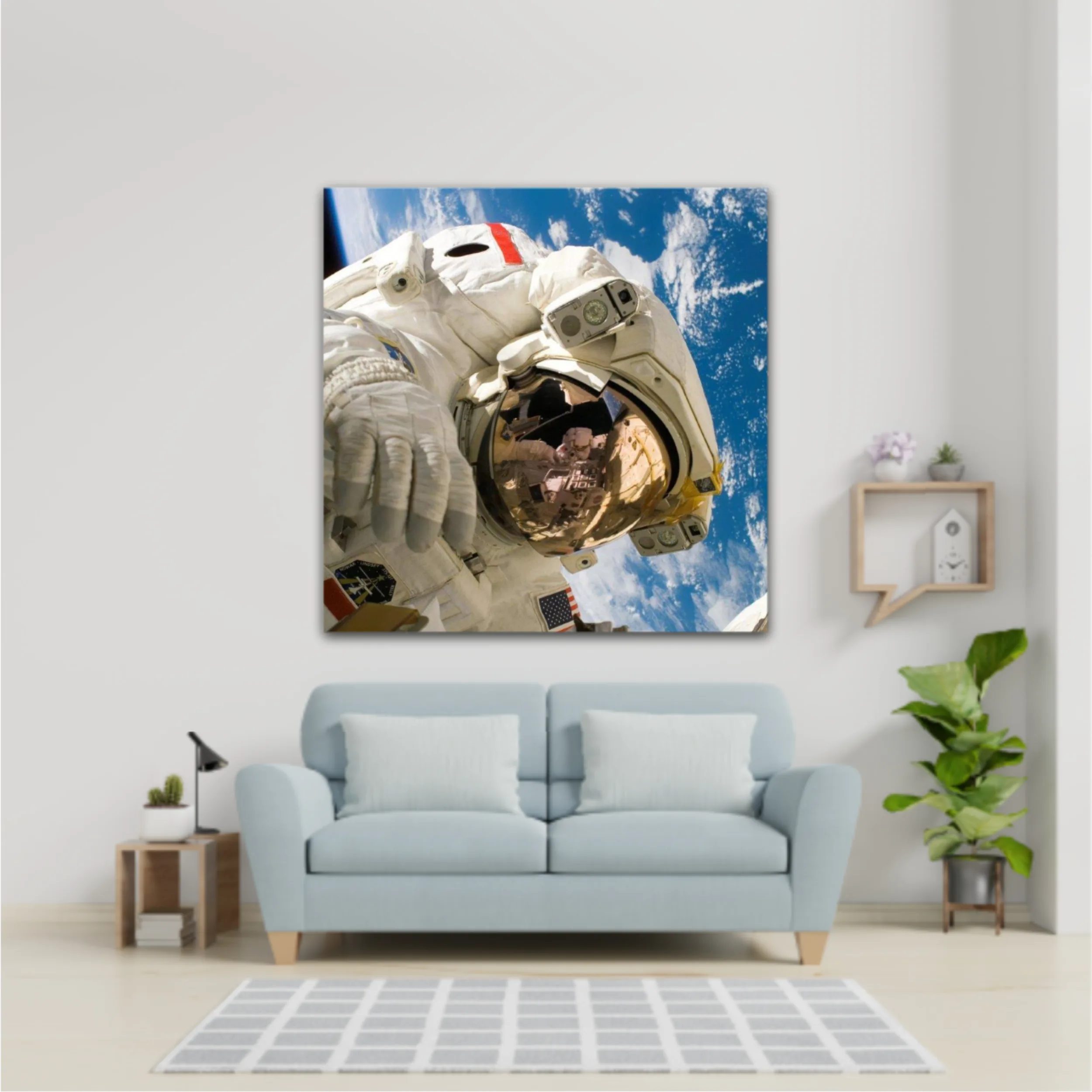 Astronaut