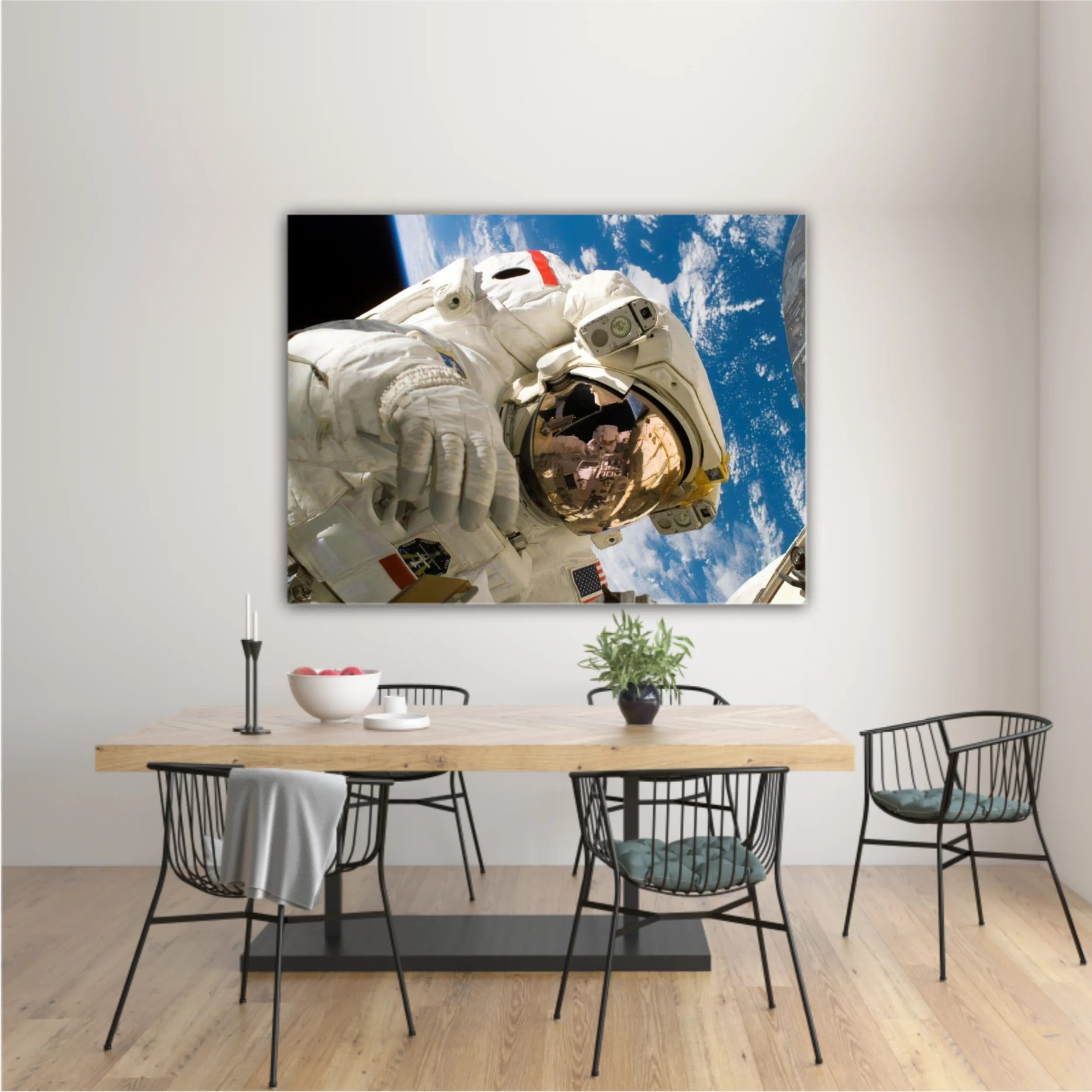 Astronaut