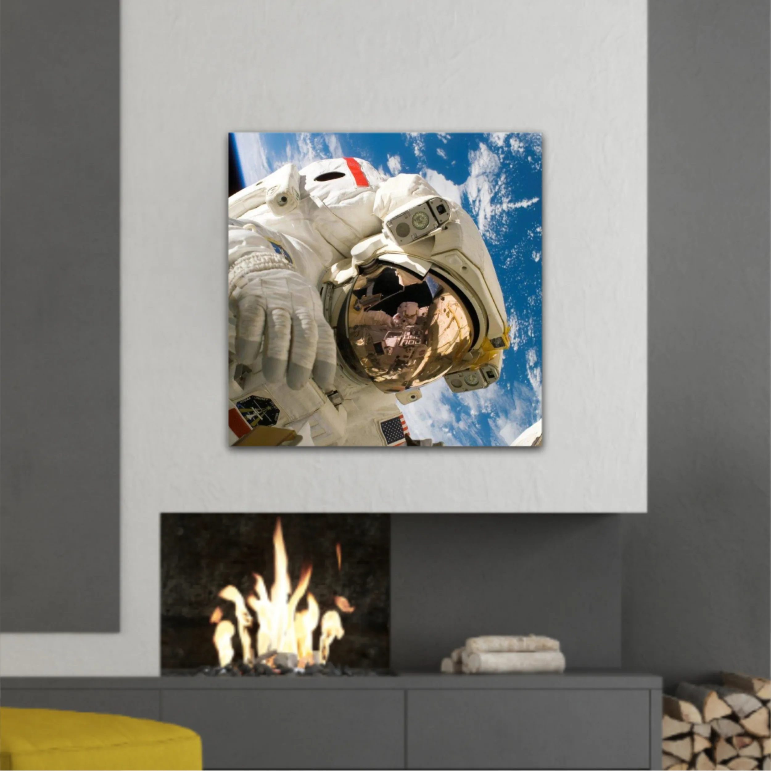 Astronaut