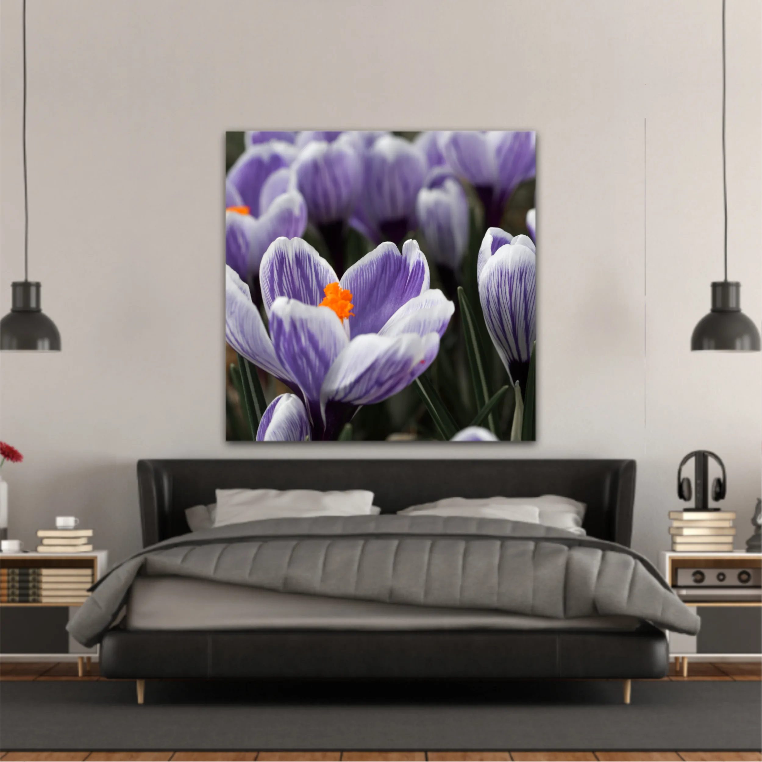 Crocus