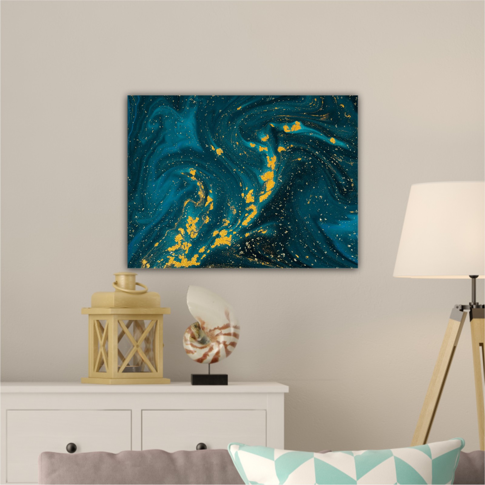   abstract-paint-texture-art-natural luxury blue