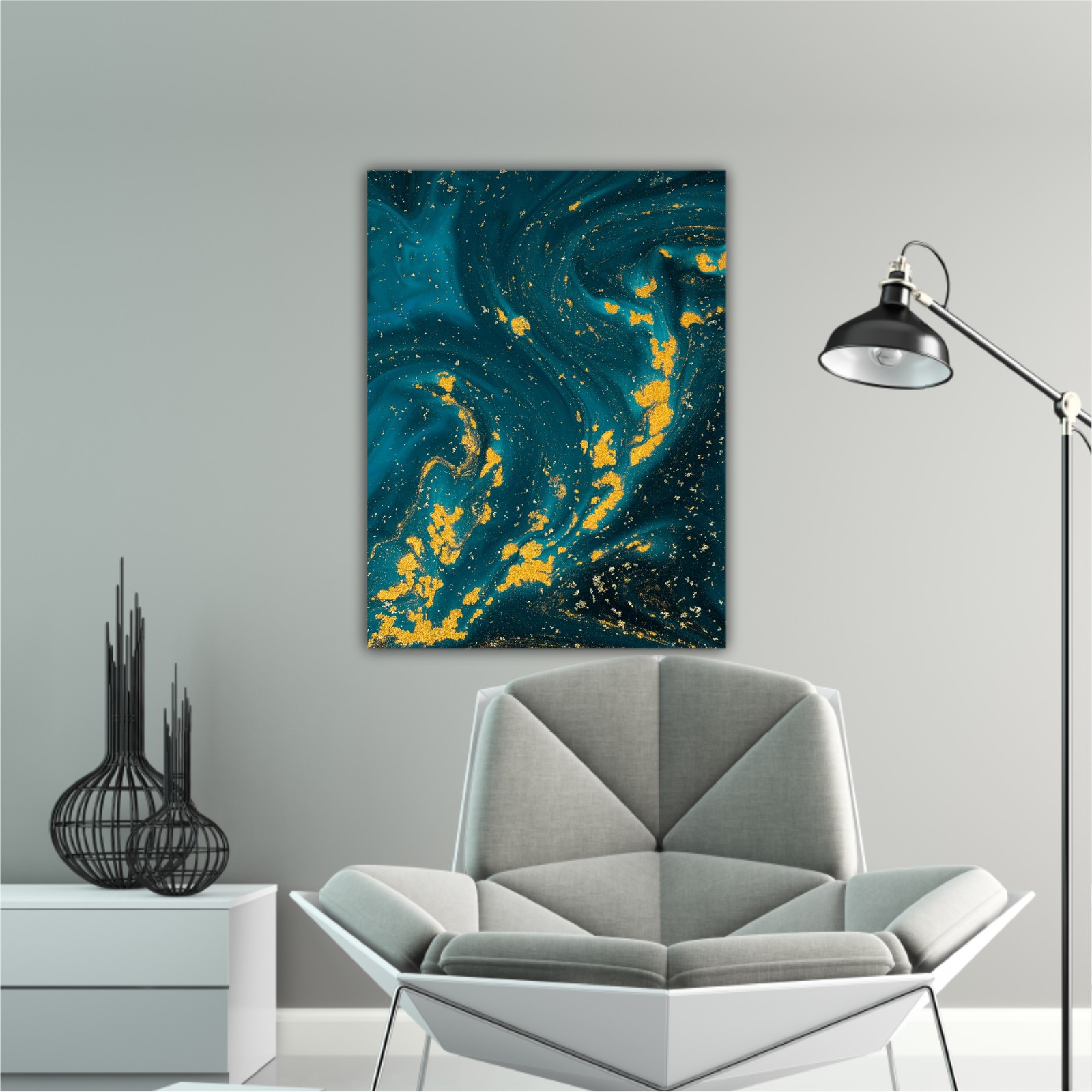   abstract-paint-texture-art-natural luxury blue