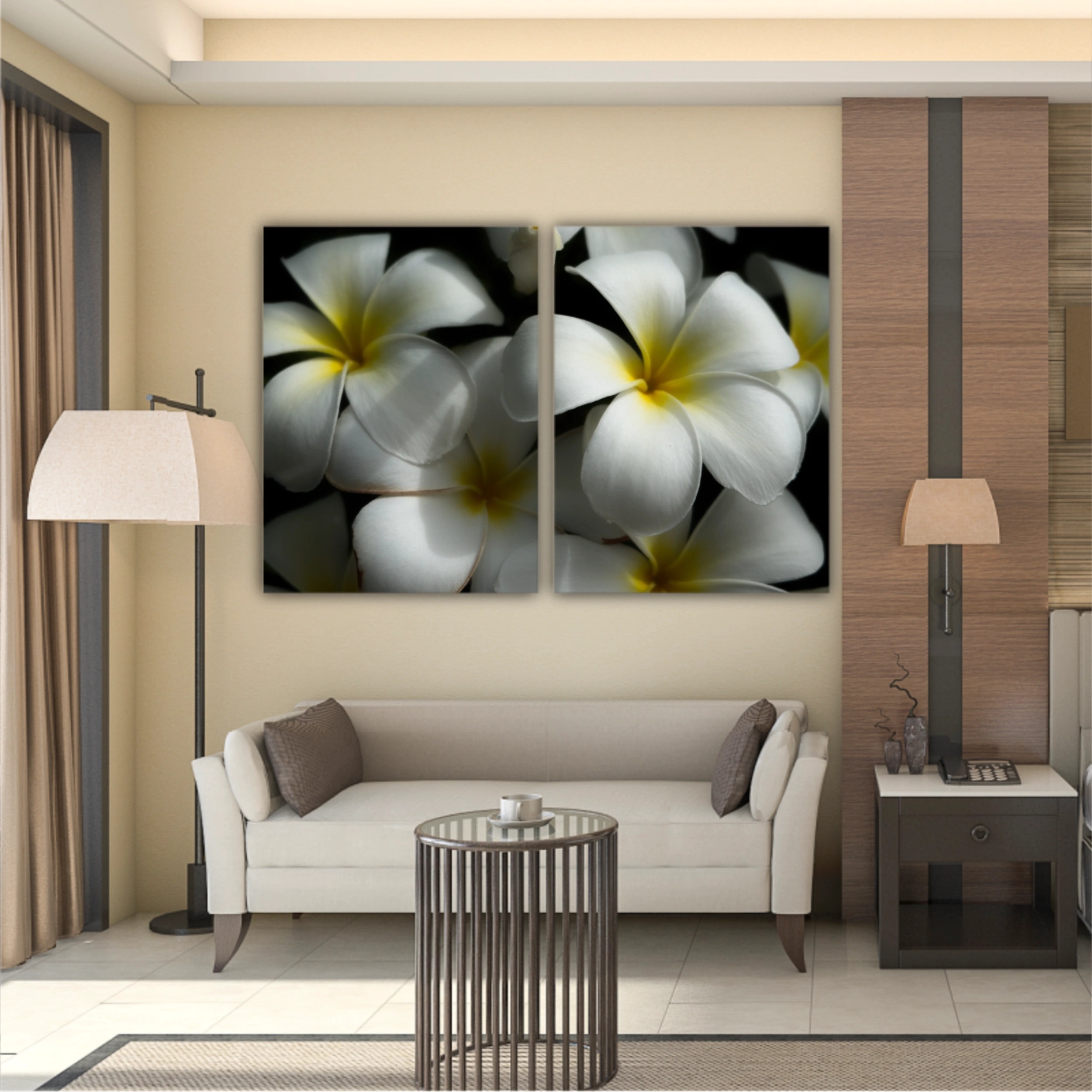 Plumeria