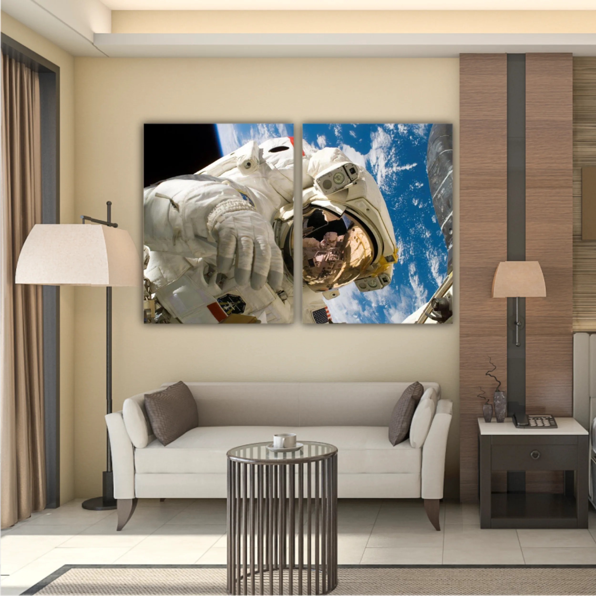 Astronaut