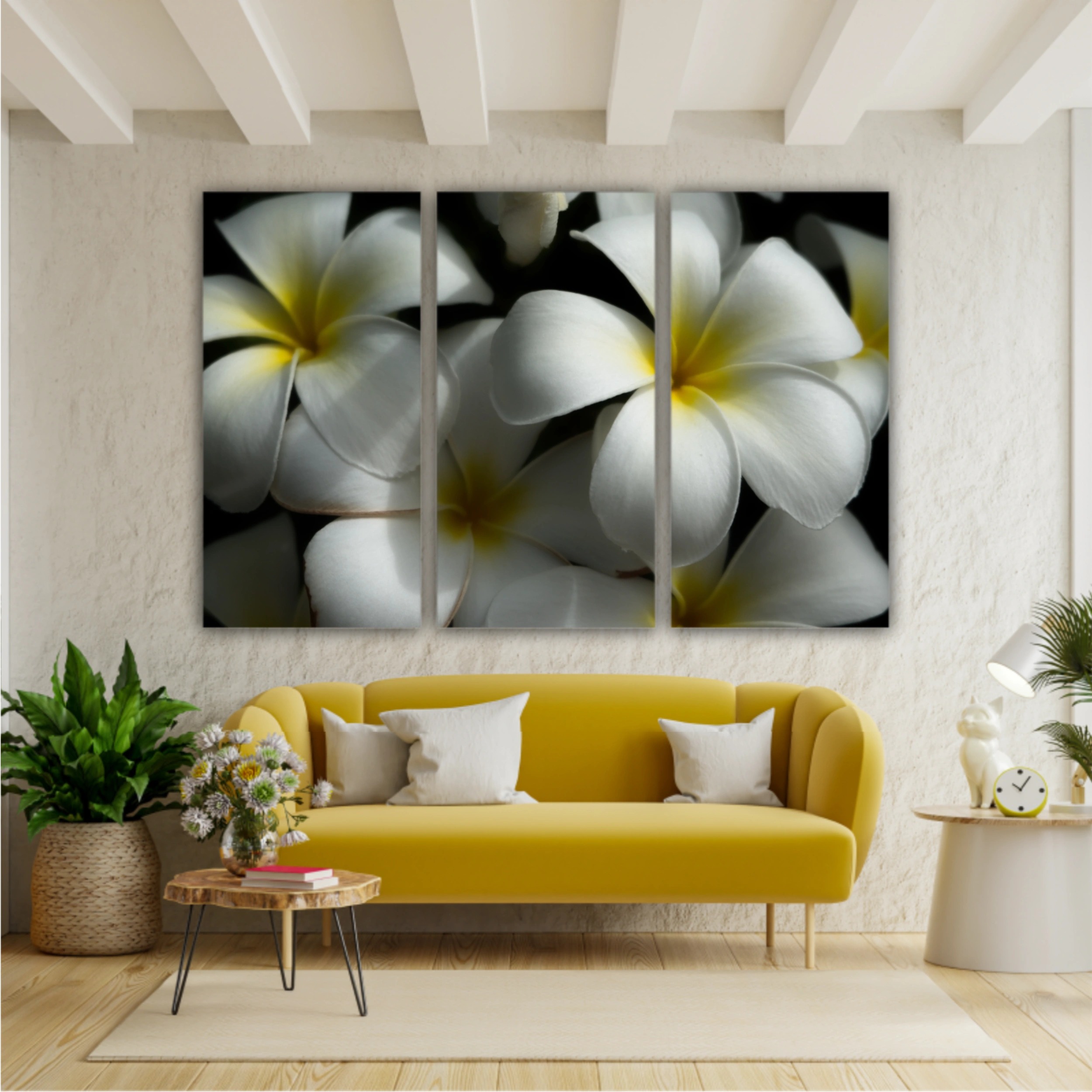 Plumeria