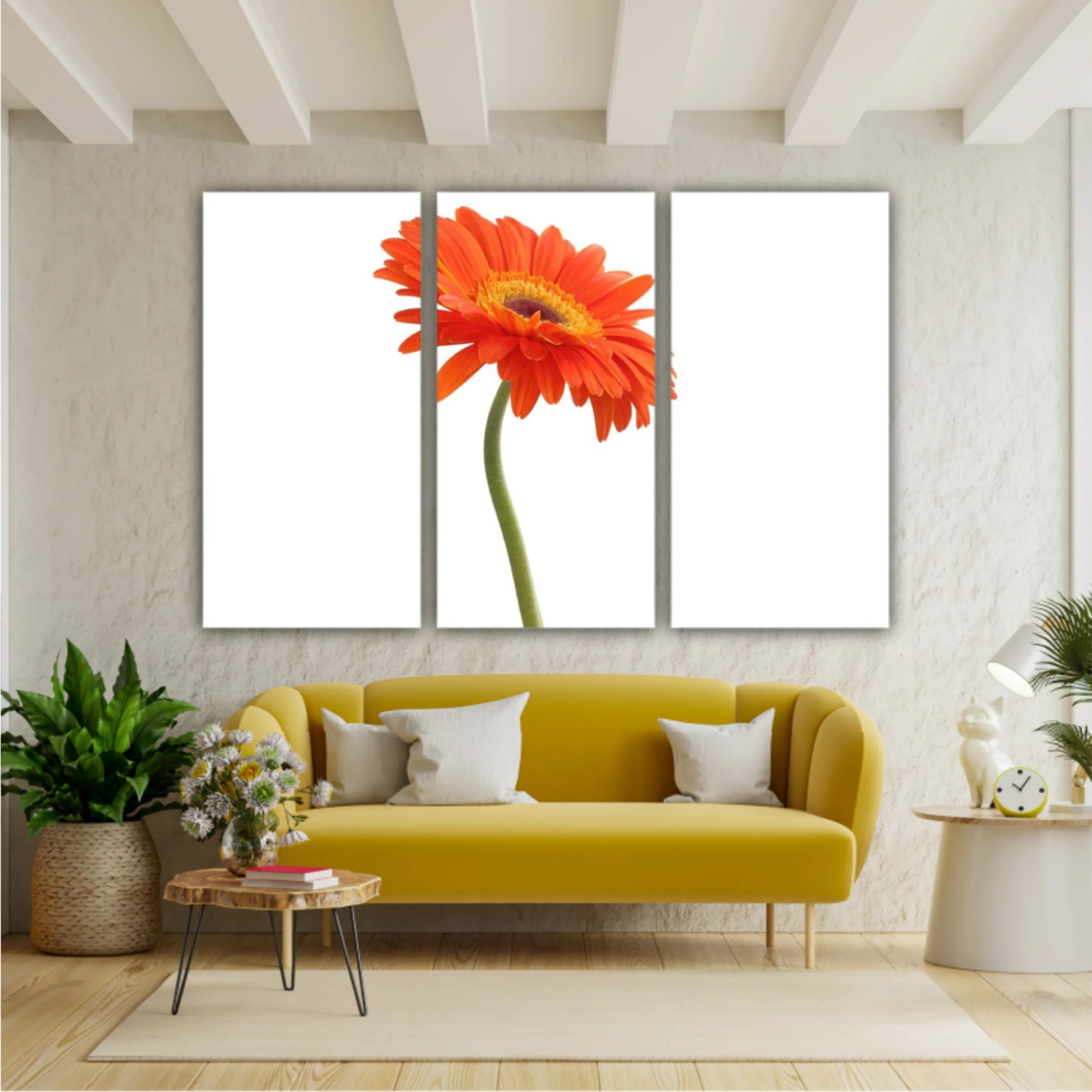 Floare de gerbera