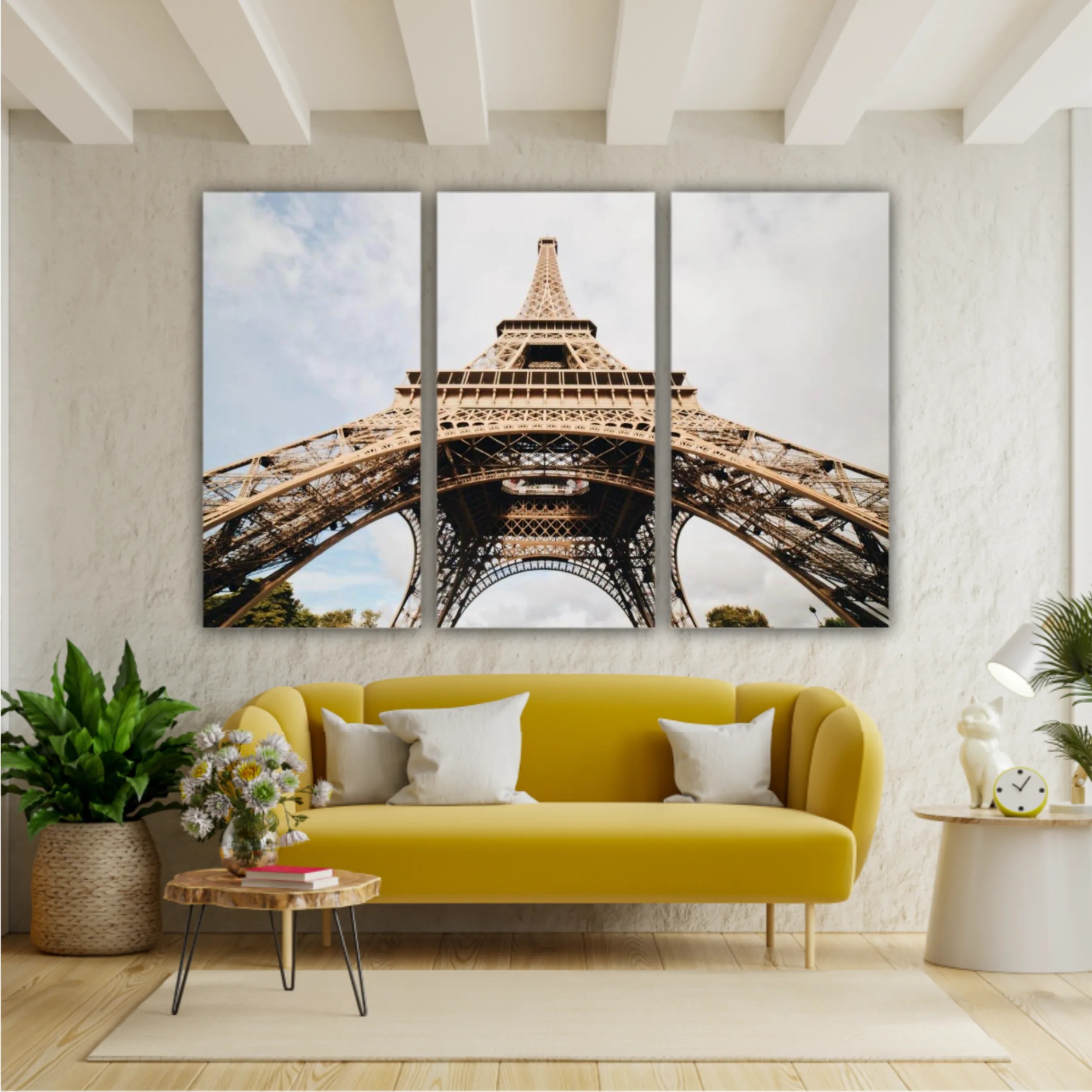 Eiffel Tower, Paris