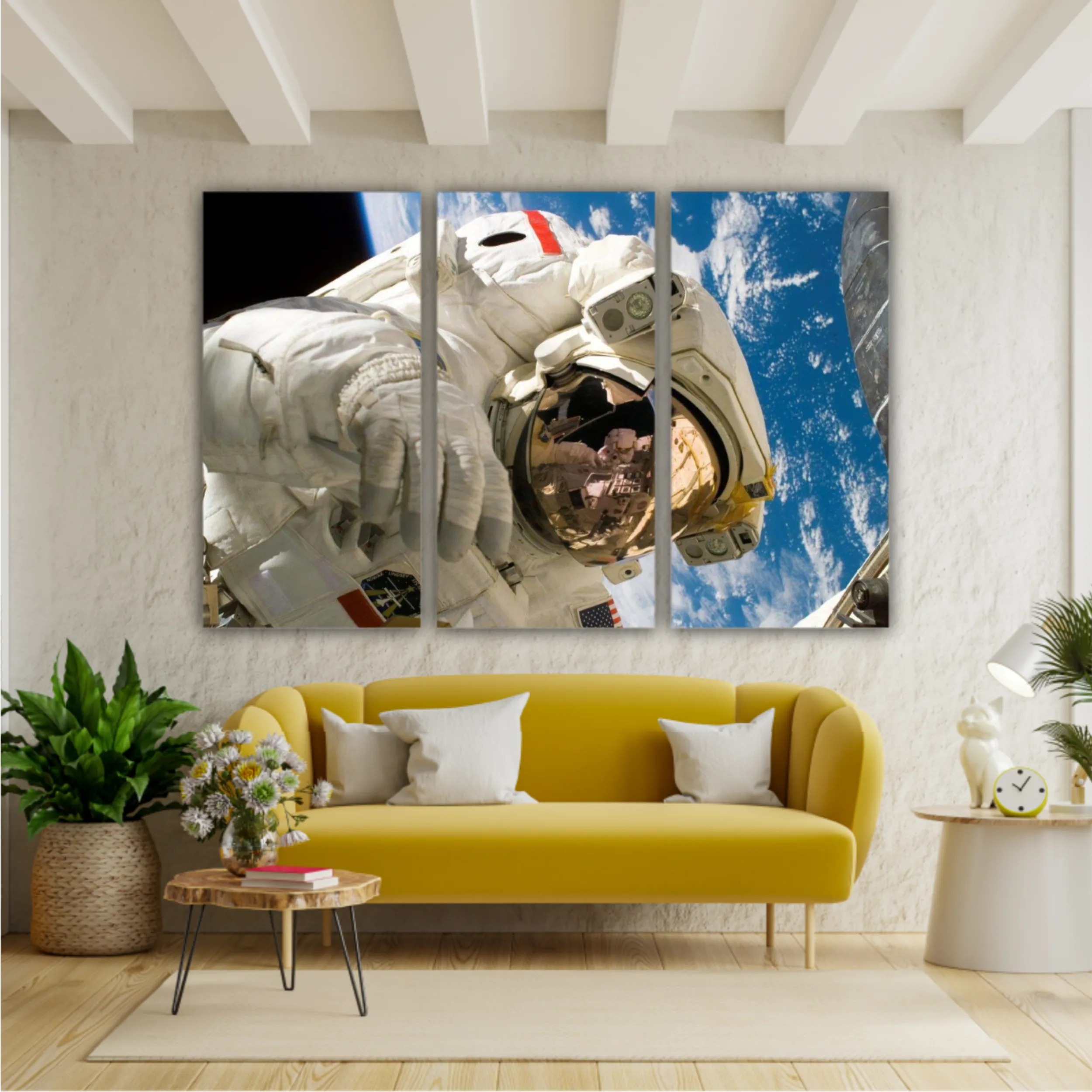 Astronaut