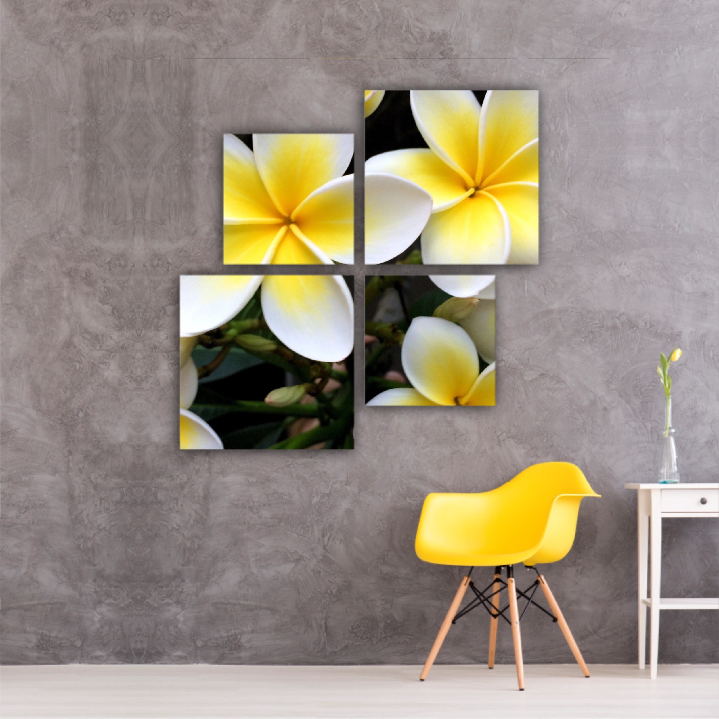 Plumeria