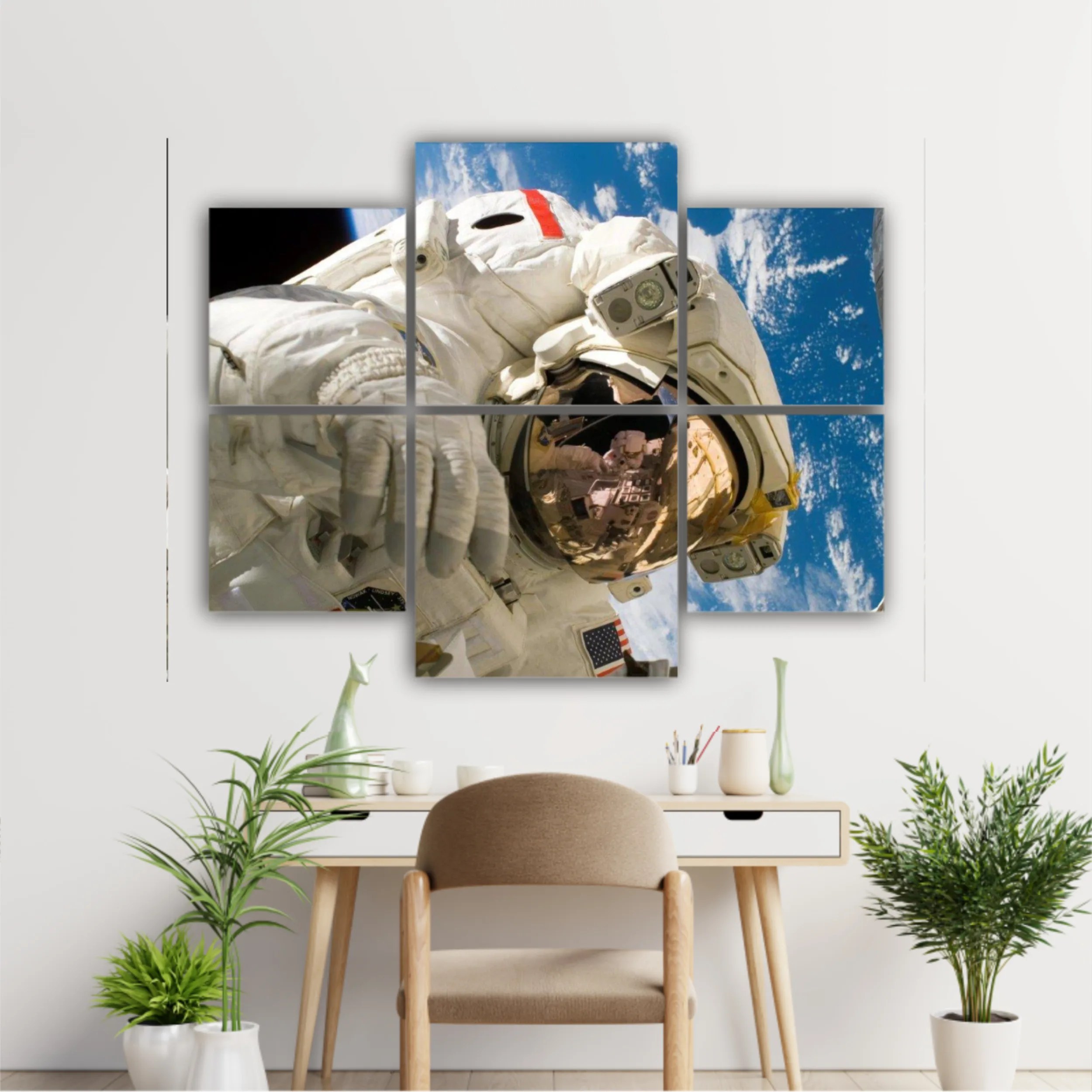 Astronaut