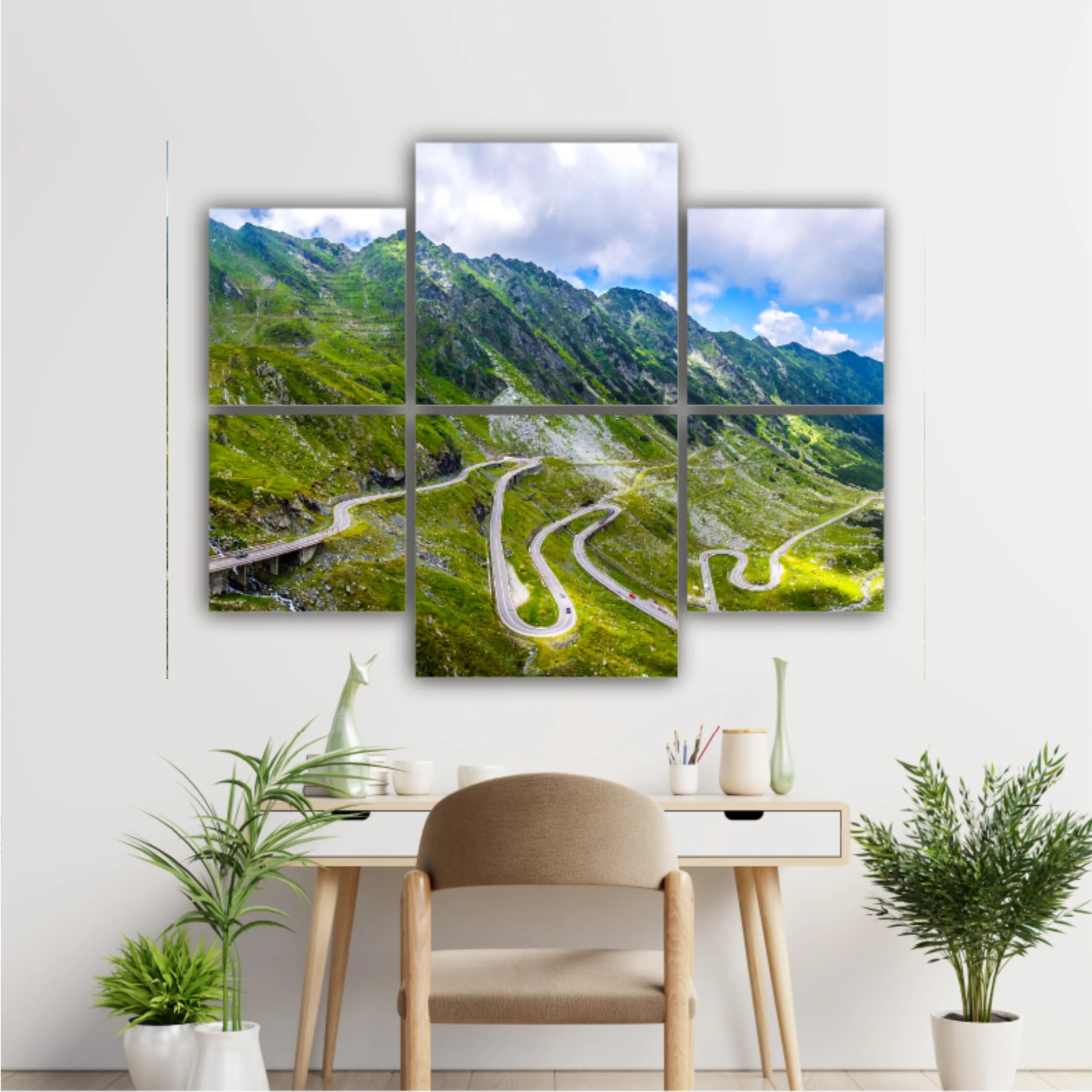  Transfagarasan Highway, the most beautiful road in Europe, Romania (Transfagarash), Ridge Fagaras