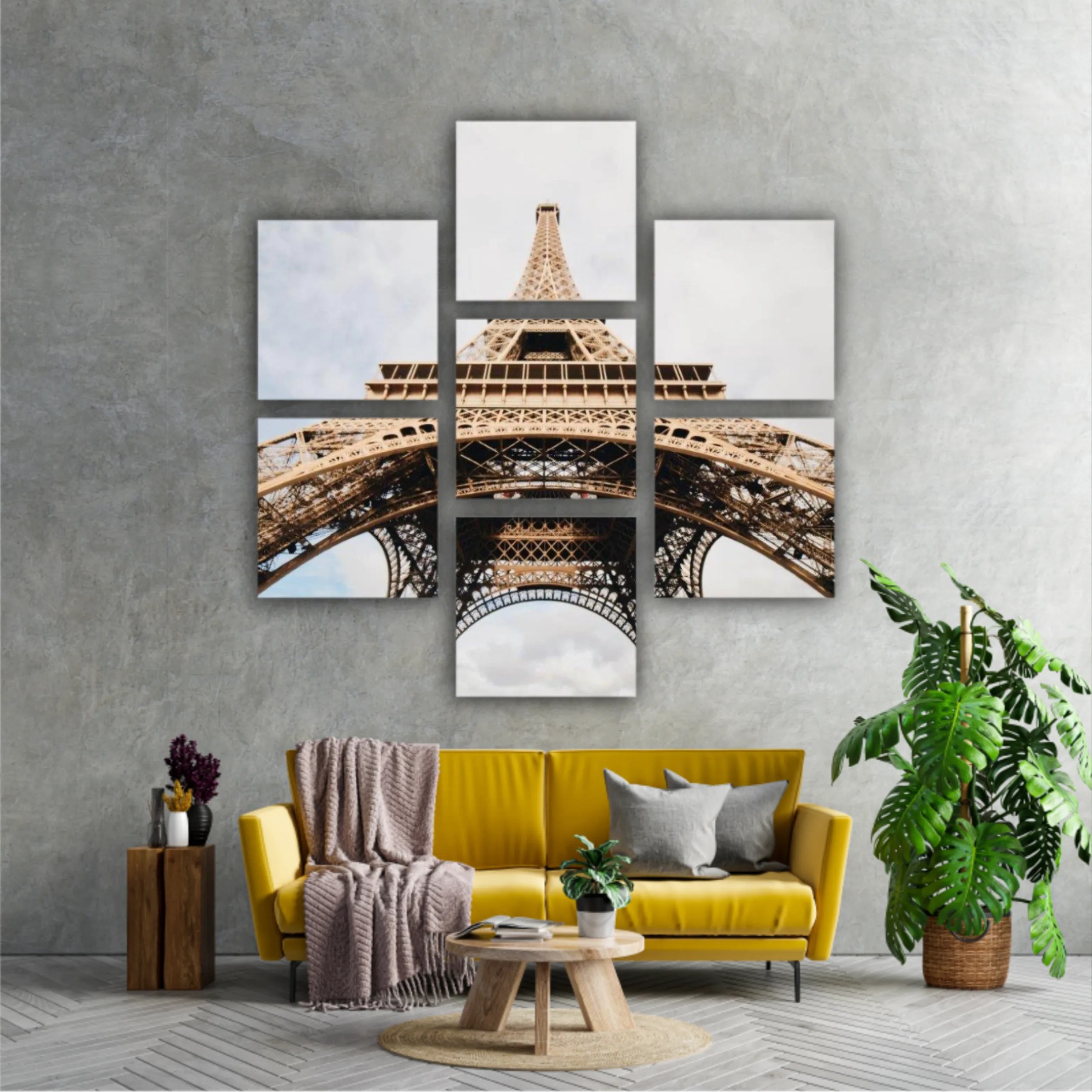 Eiffel Tower, Paris