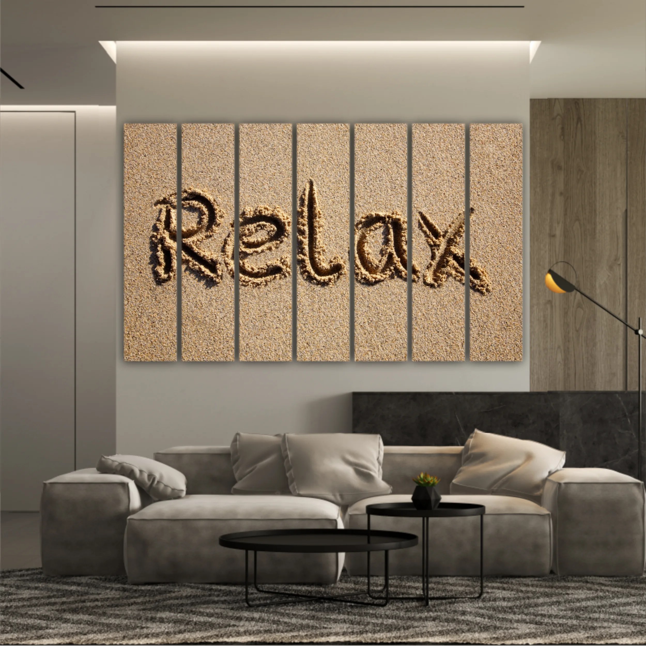 Relaxare, Spa N6