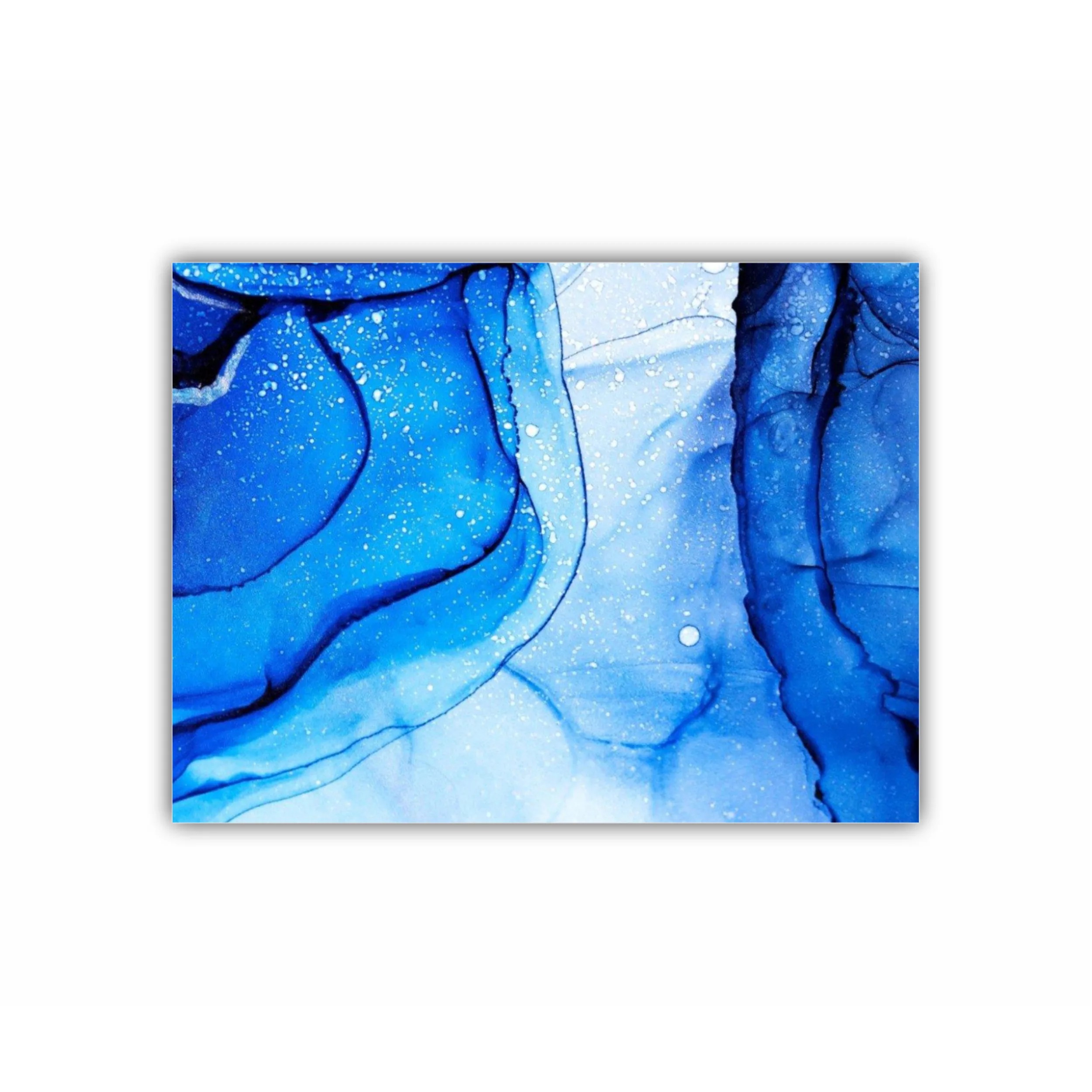 Alcohol ink