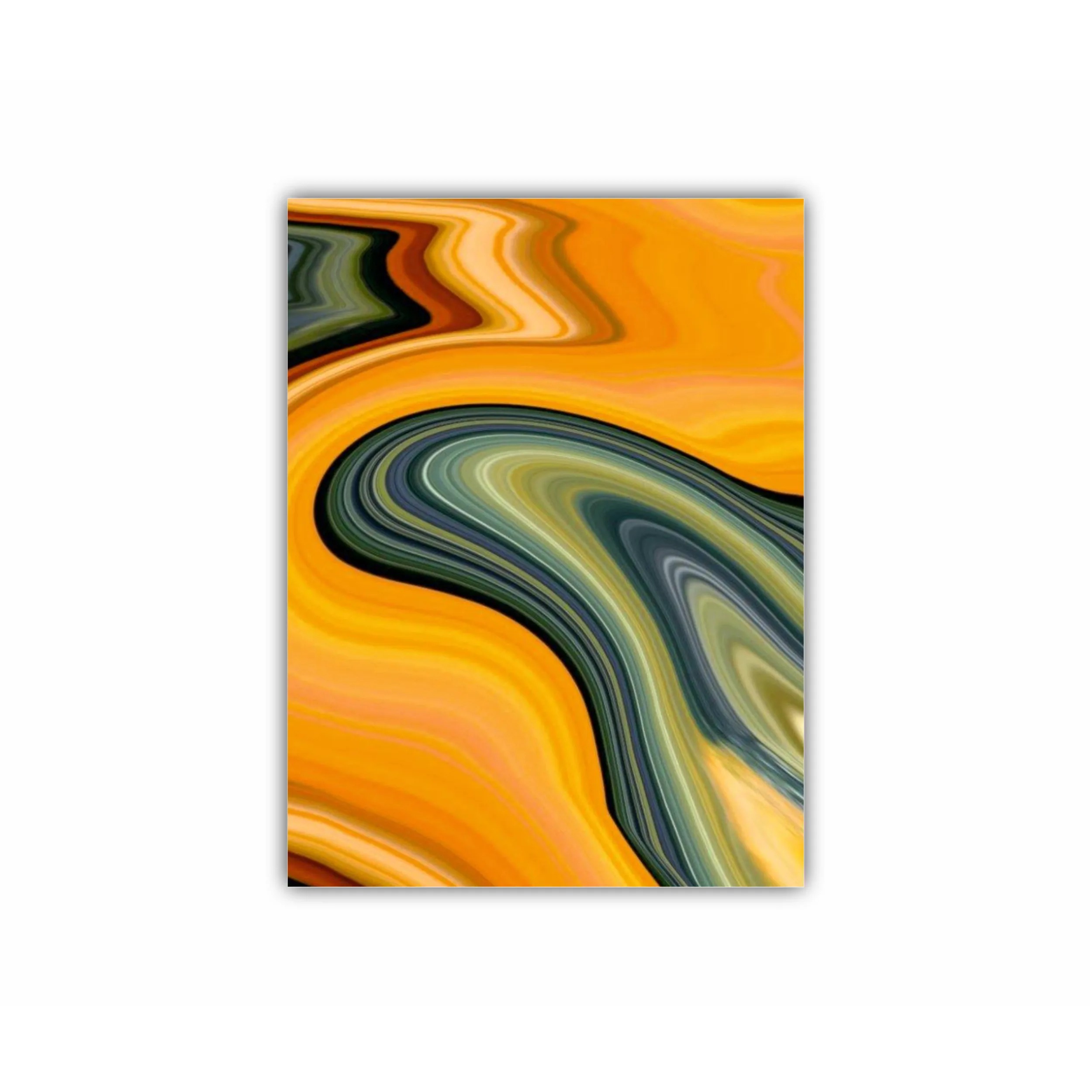 Paint of marble 5