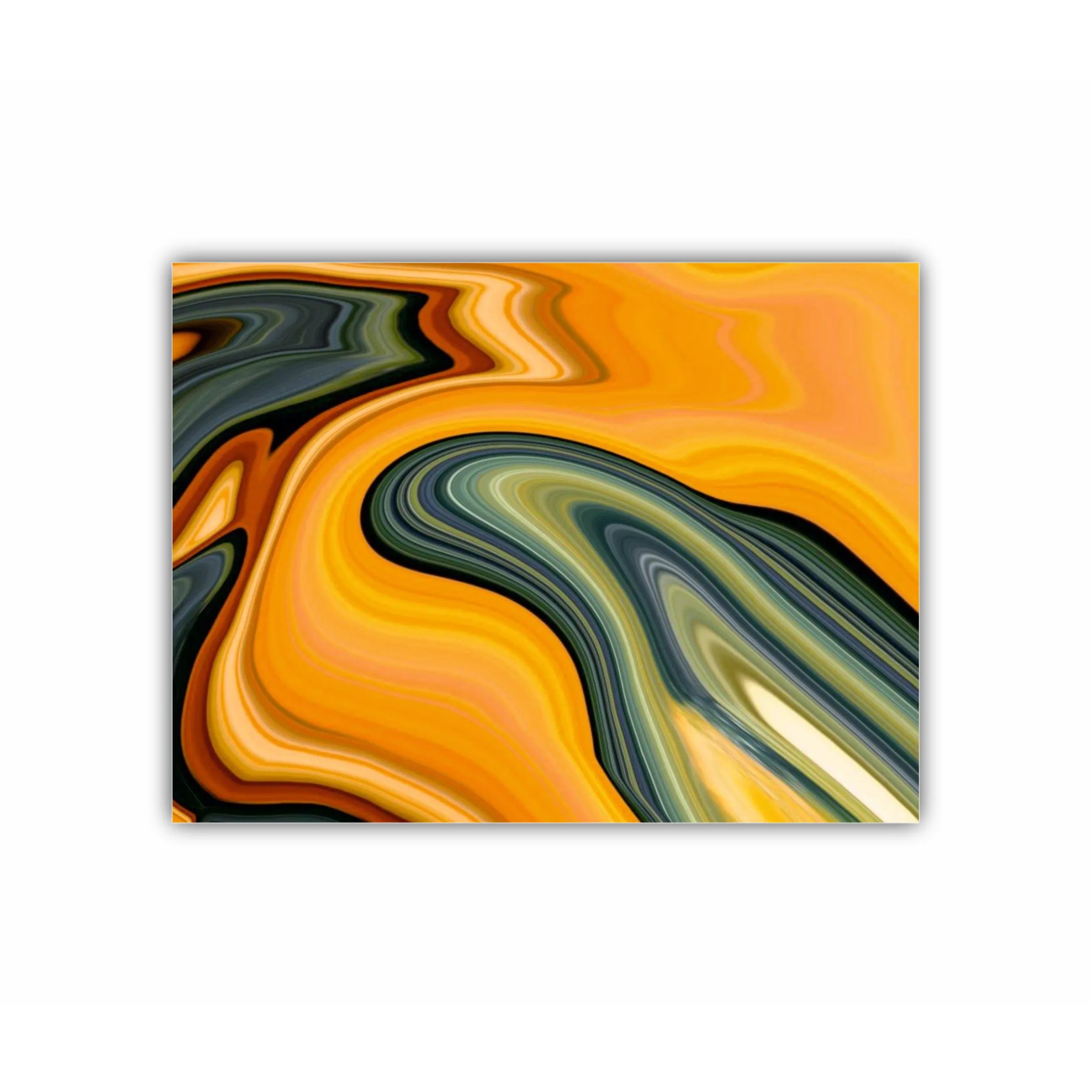 Paint of marble 5