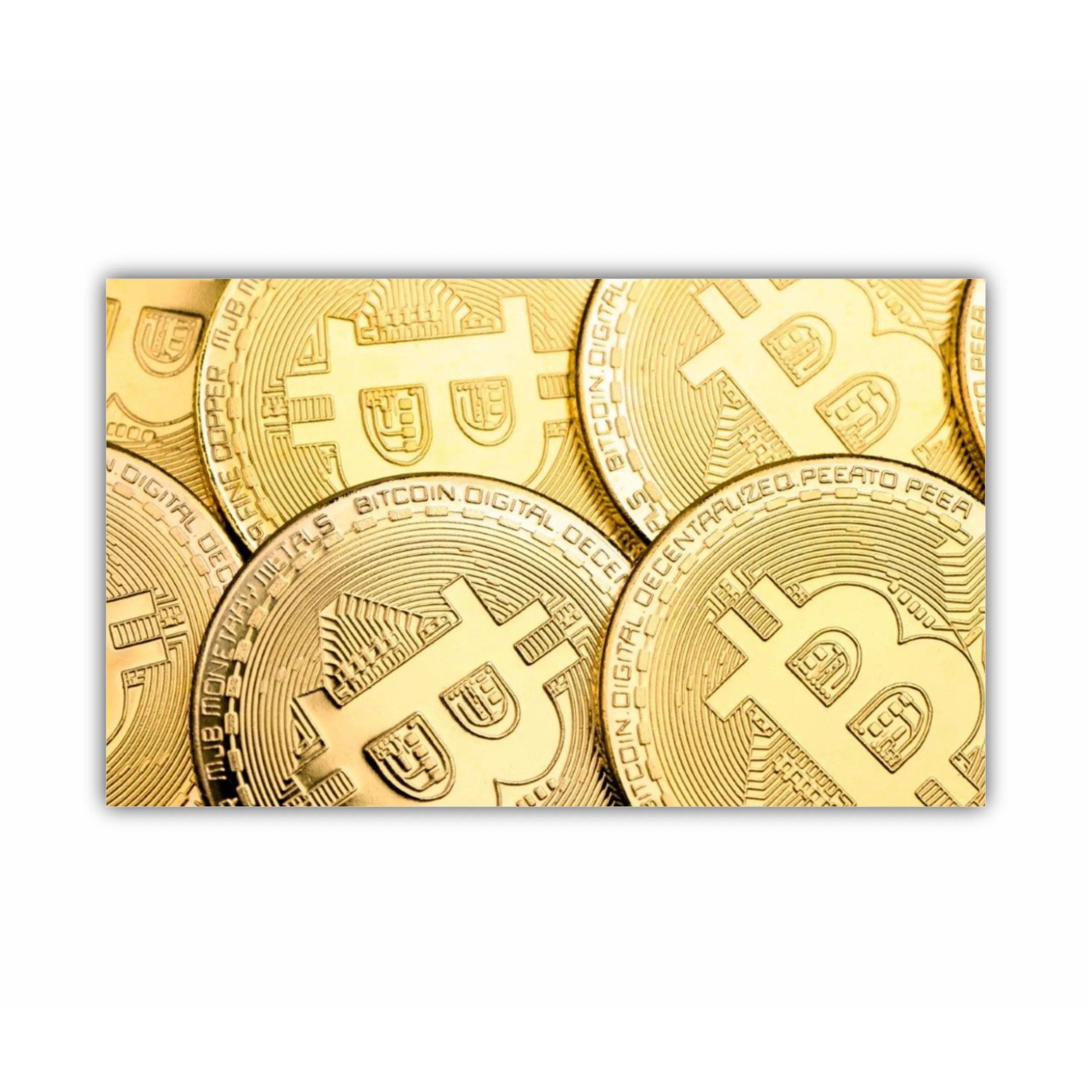 Bitcoin 1