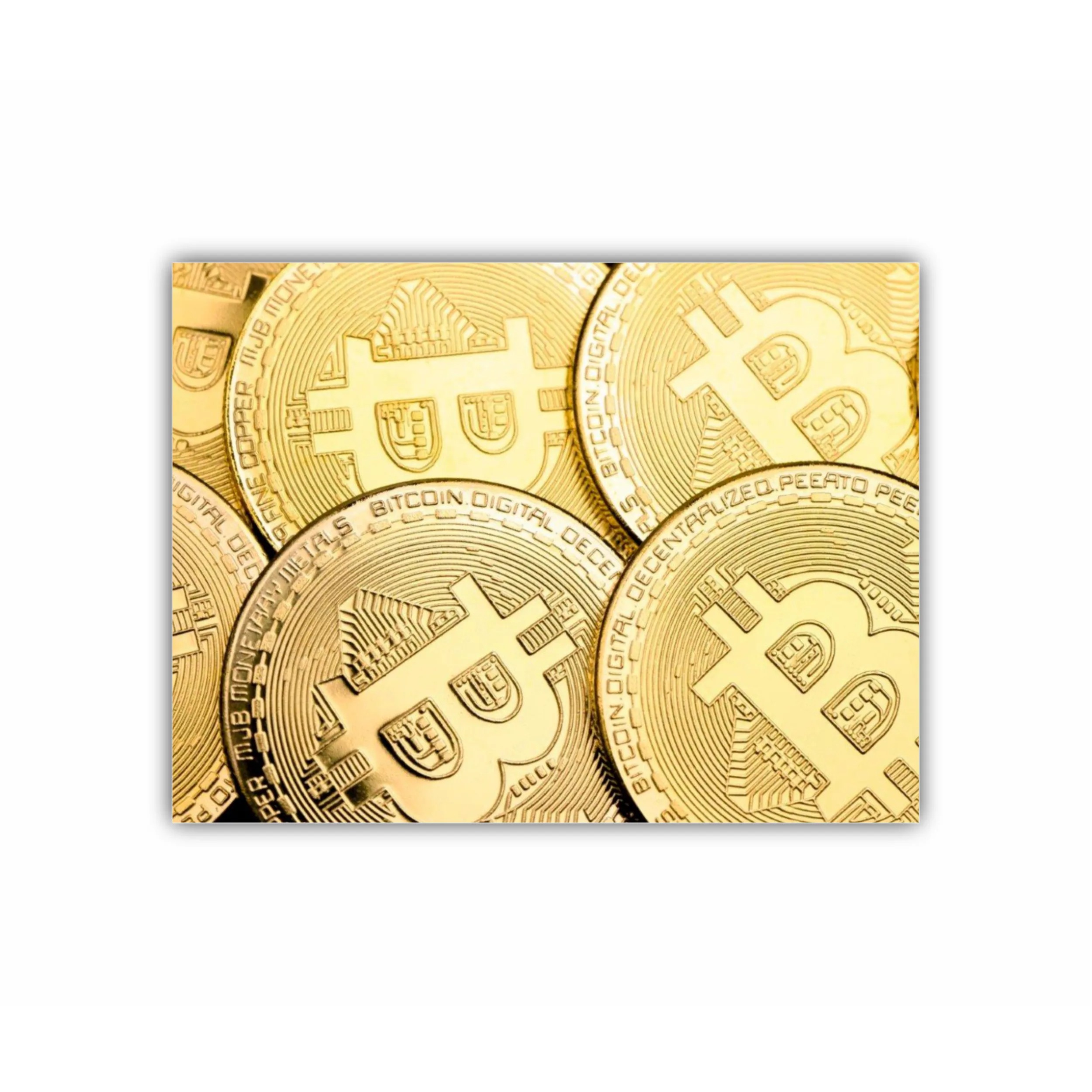 Bitcoin 1