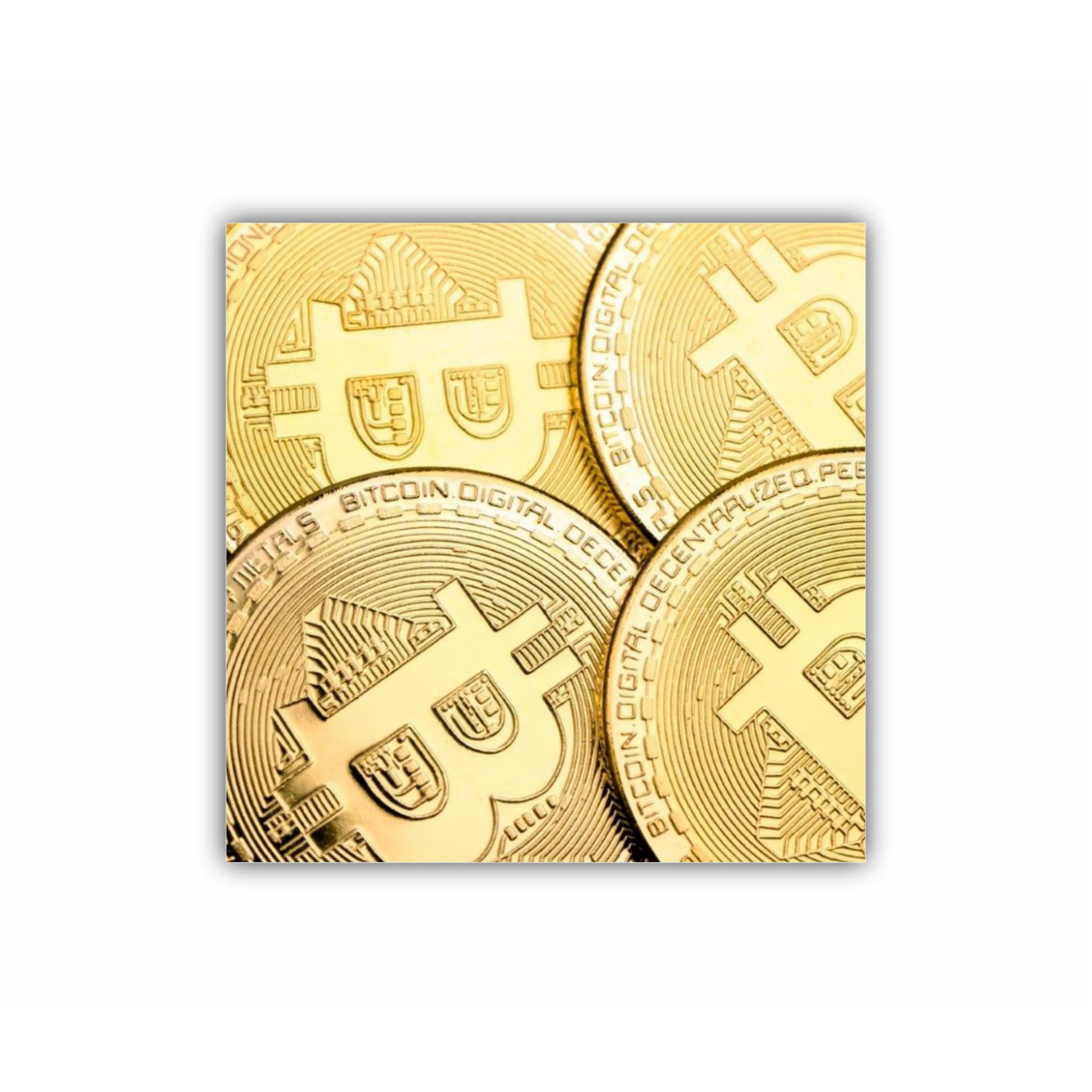 Bitcoin 1