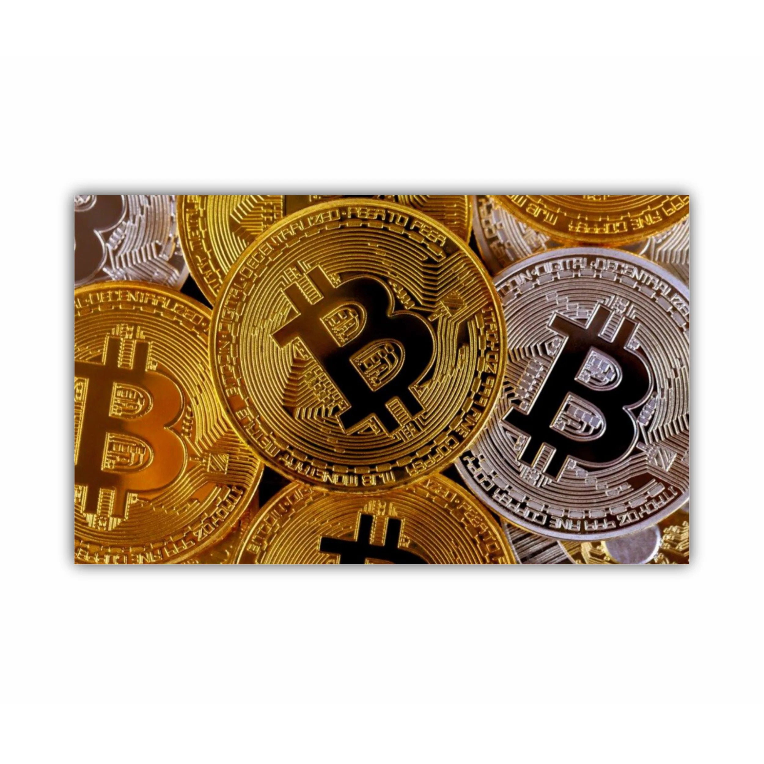 Bitcoin 3 